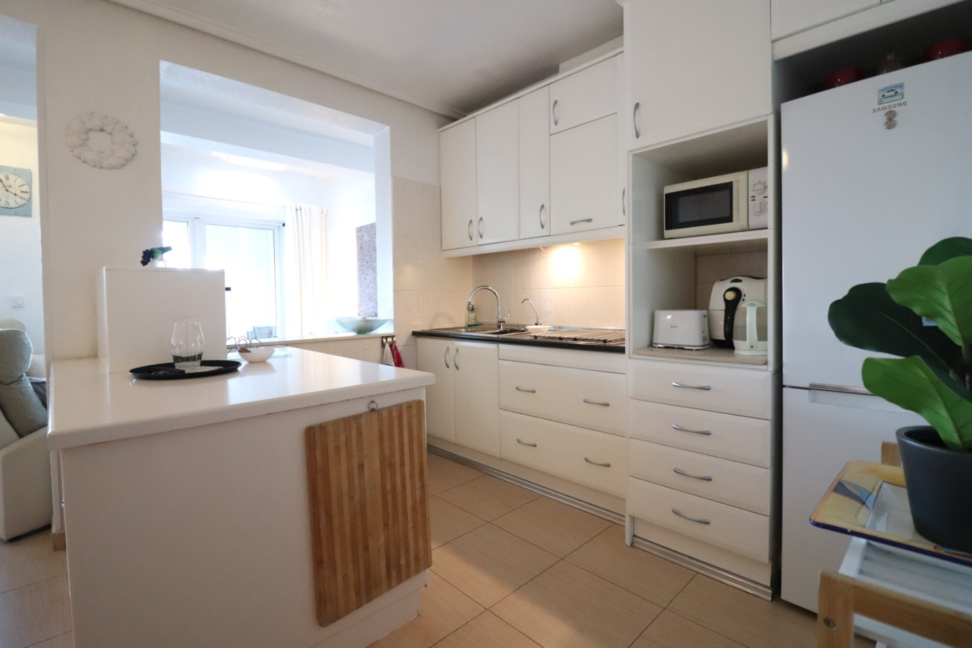 Resale - Townhouse - Ciudad Quesada - Ciudad Quesada - Town