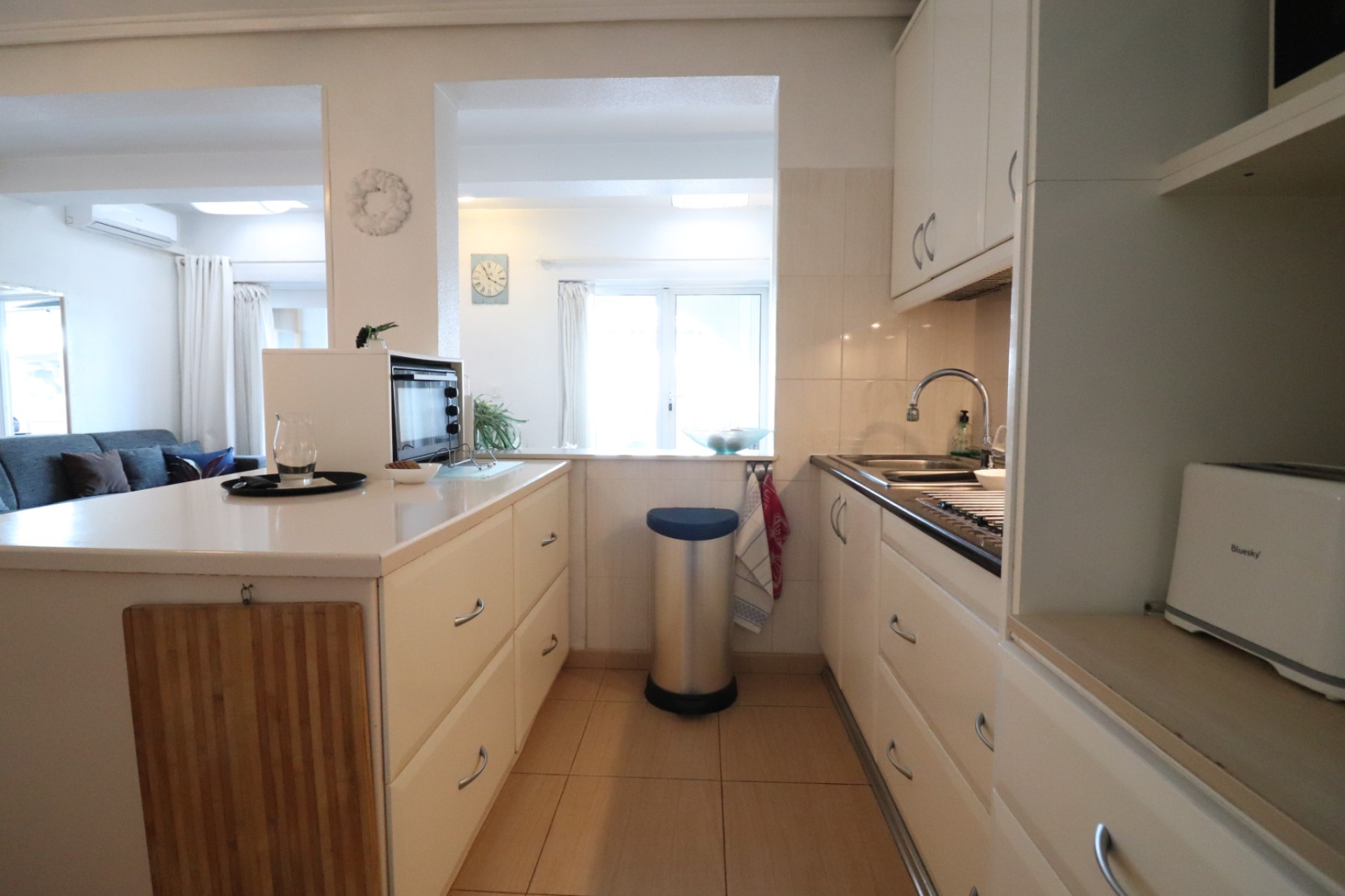 Resale - Townhouse - Ciudad Quesada - Ciudad Quesada - Town