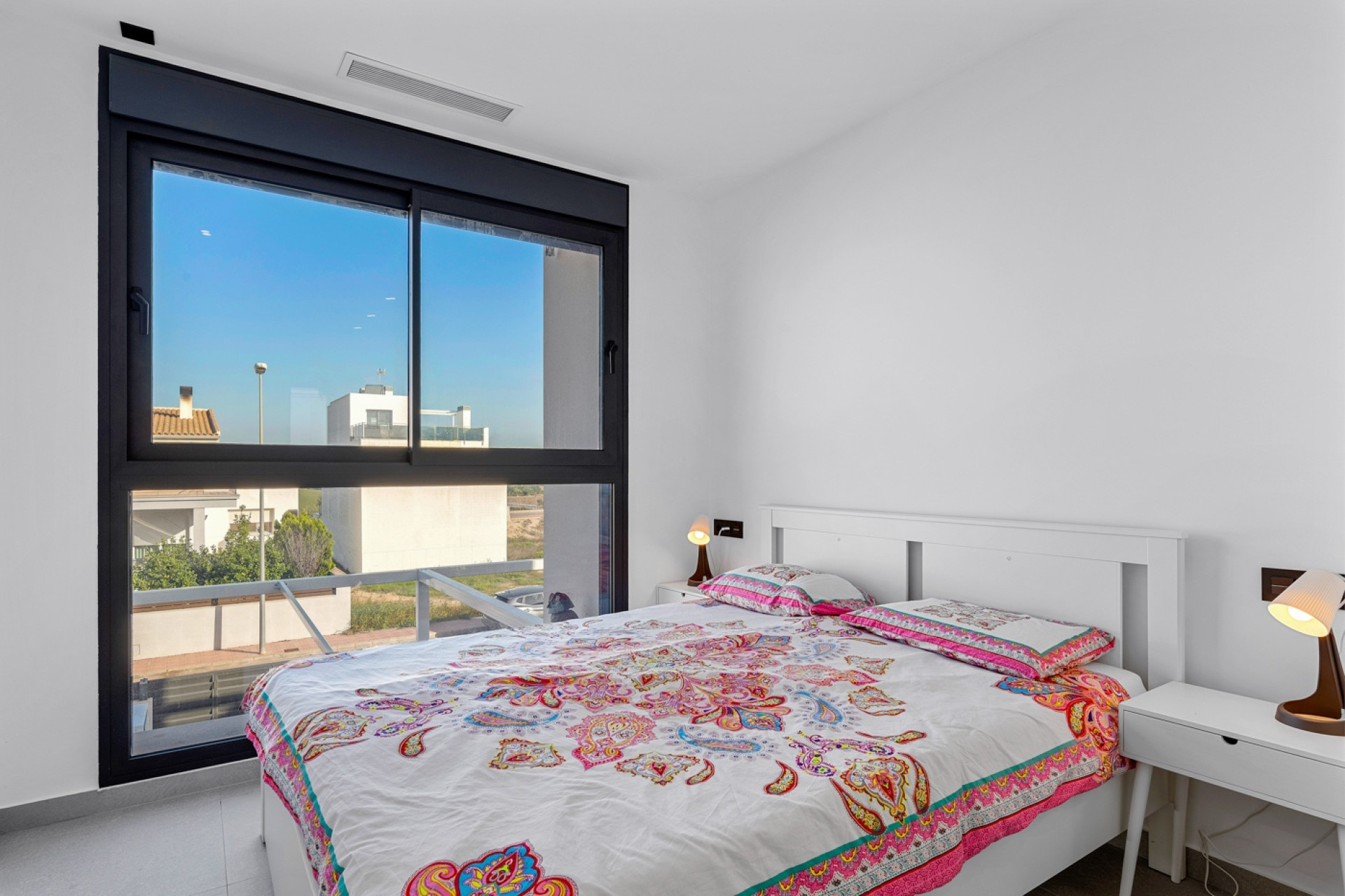 Resale - Townhouse * - Ciudad Quesada - Costa Blanca South