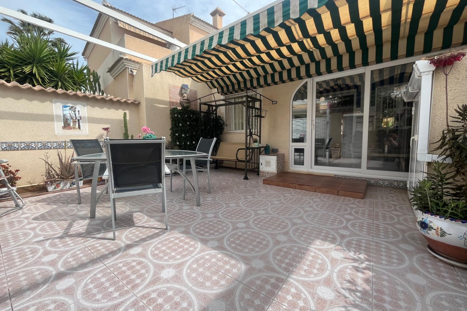 Resale - Townhouse - Ciudad Quesada - Dona Pepa