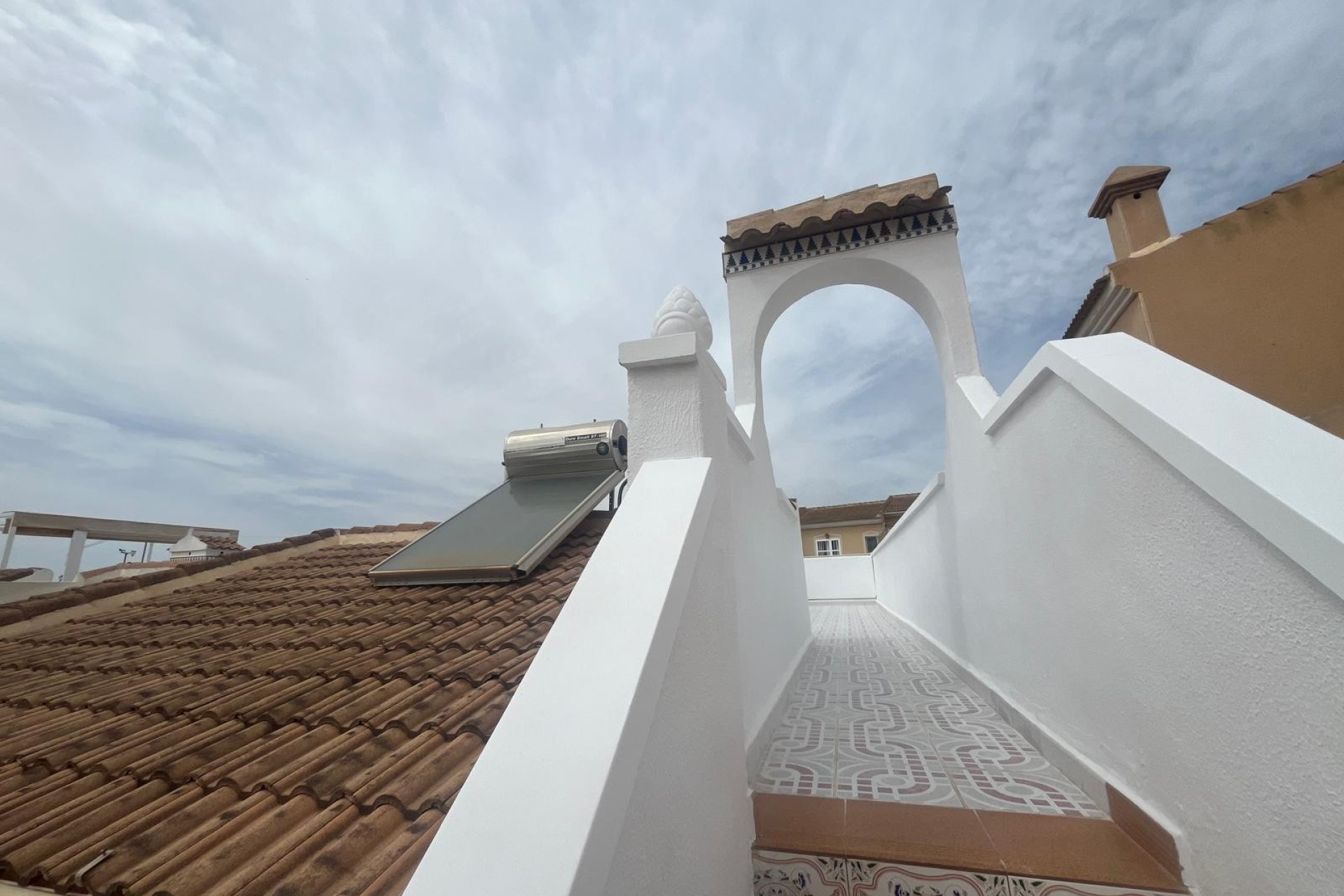 Resale - Townhouse - Ciudad Quesada - Dona Pepa