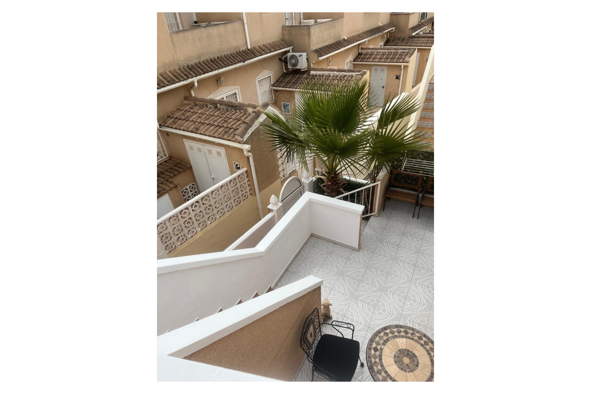 Resale - Townhouse - Ciudad Quesada - Dona Pepa