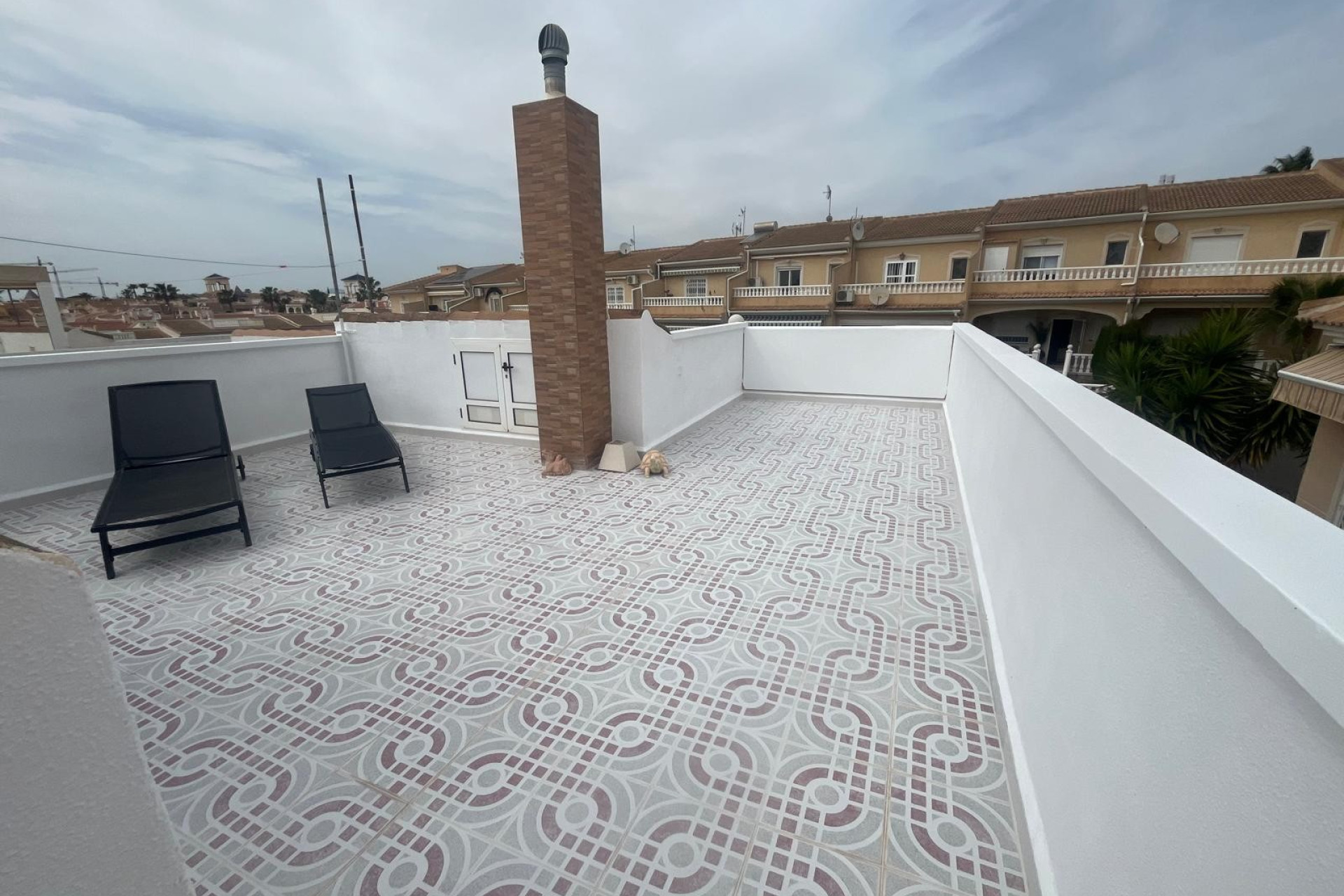 Resale - Townhouse - Ciudad Quesada - Dona Pepa