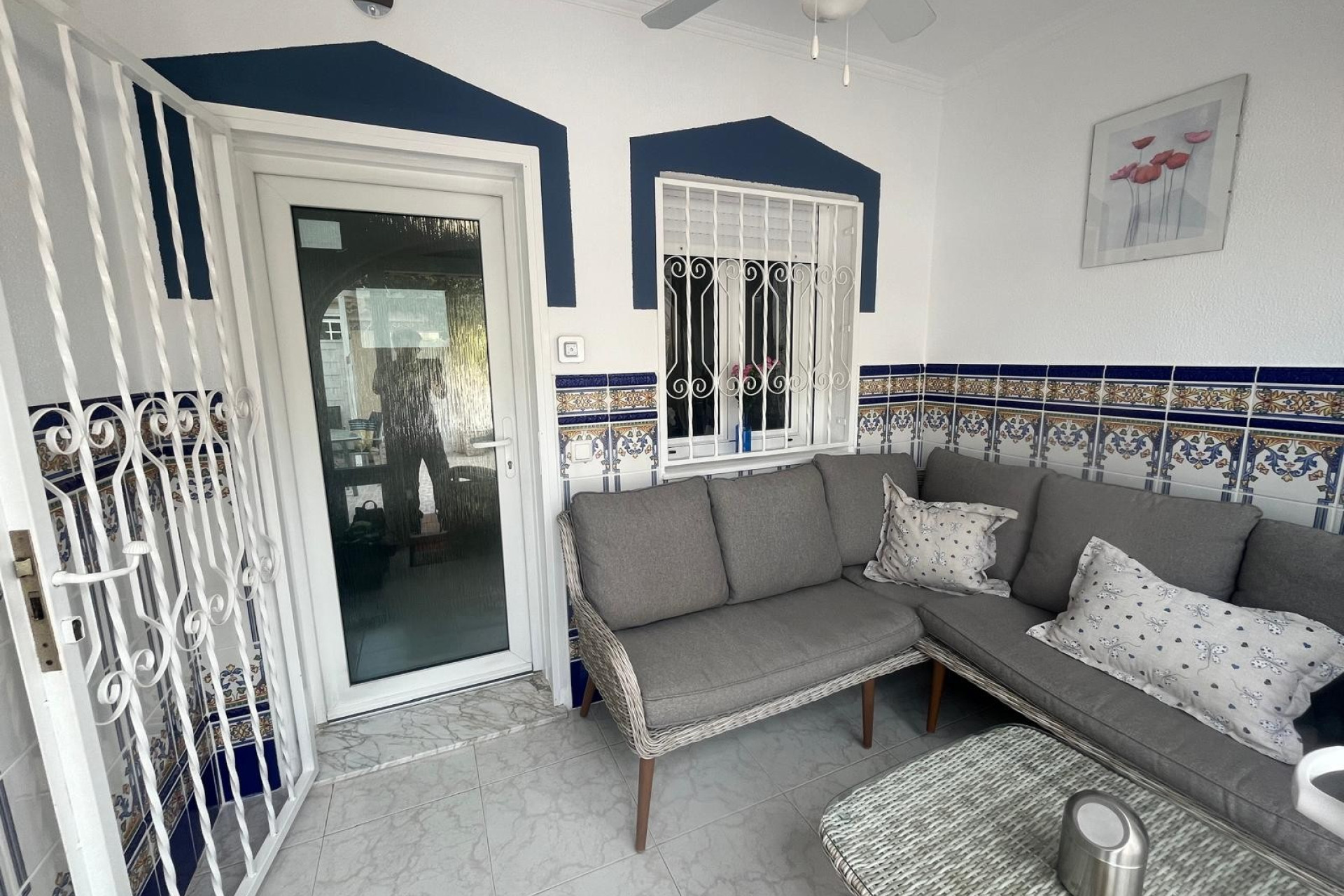 Resale - Townhouse - Ciudad Quesada - Dona Pepa