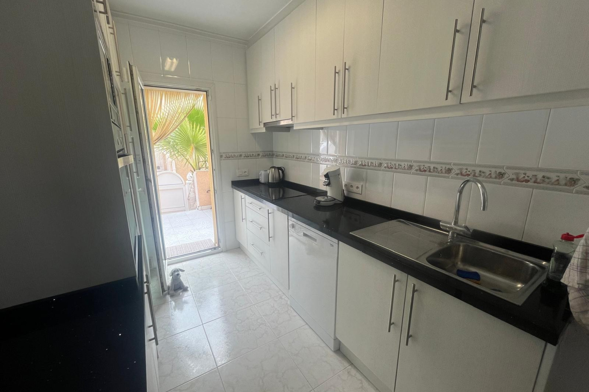 Resale - Townhouse - Ciudad Quesada - Dona Pepa