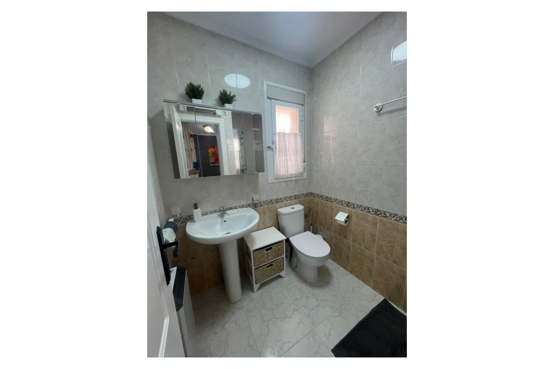 Resale - Townhouse - Ciudad Quesada - Dona Pepa