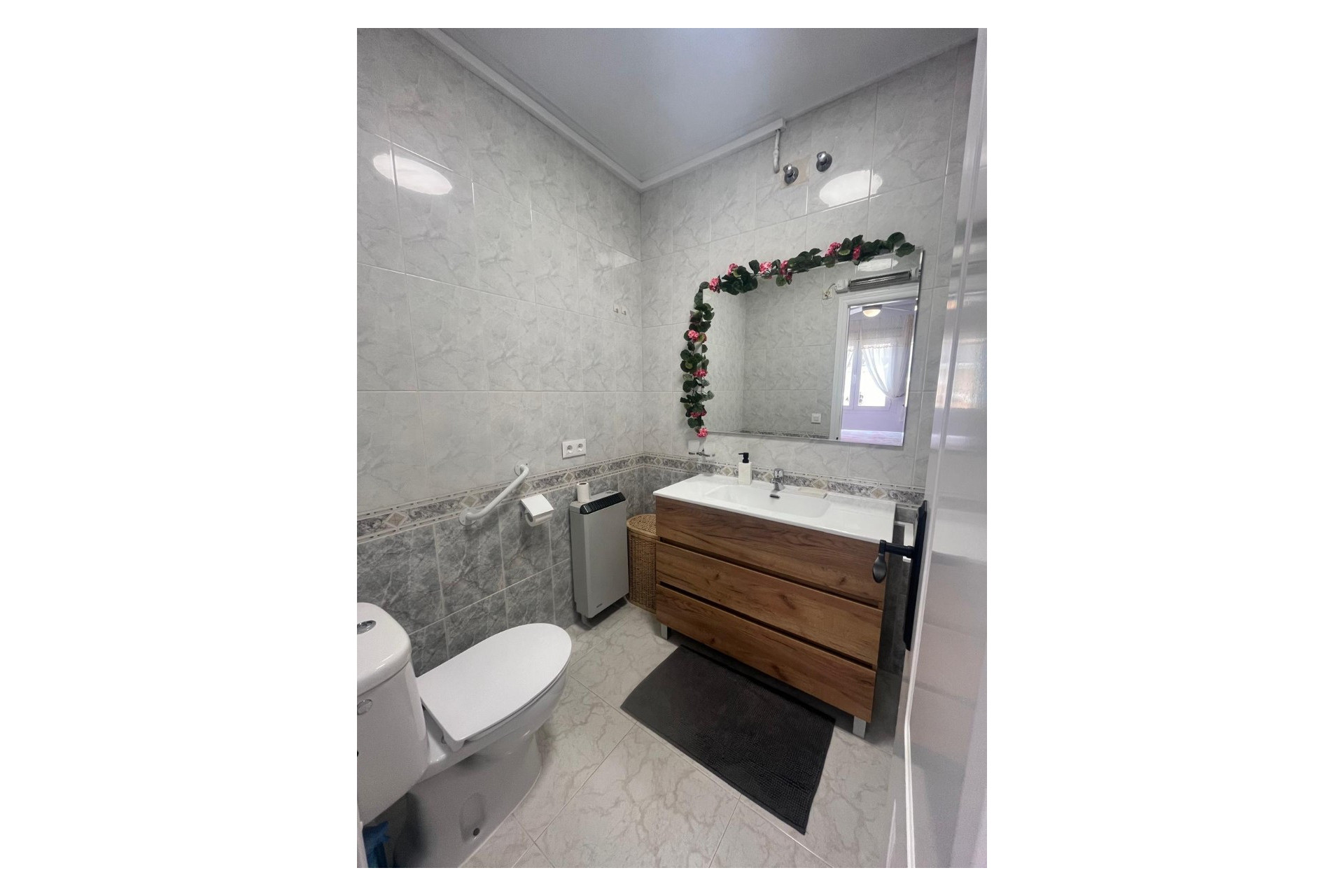 Resale - Townhouse - Ciudad Quesada - Dona Pepa