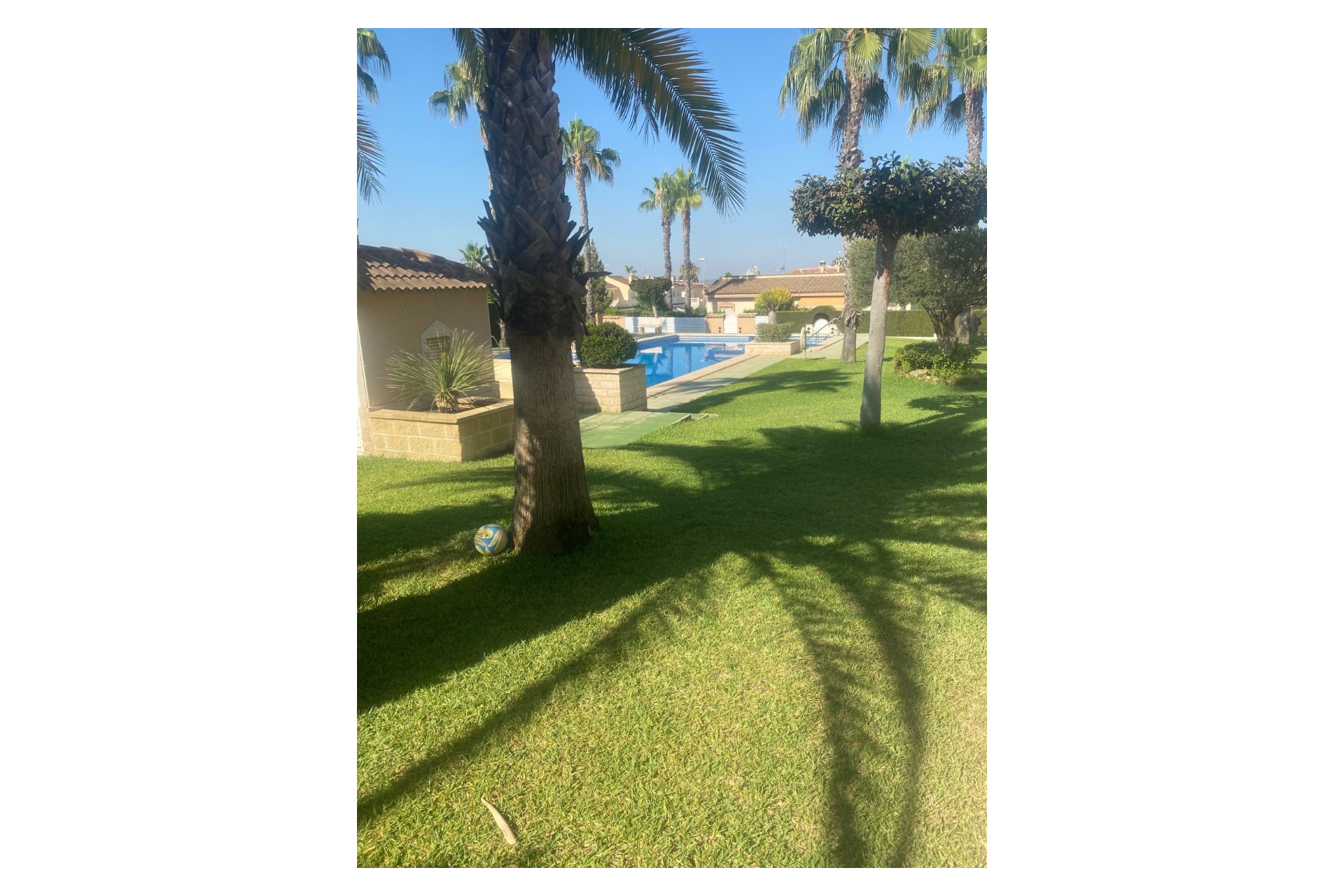 Resale - Townhouse - Ciudad Quesada - Dona Pepa