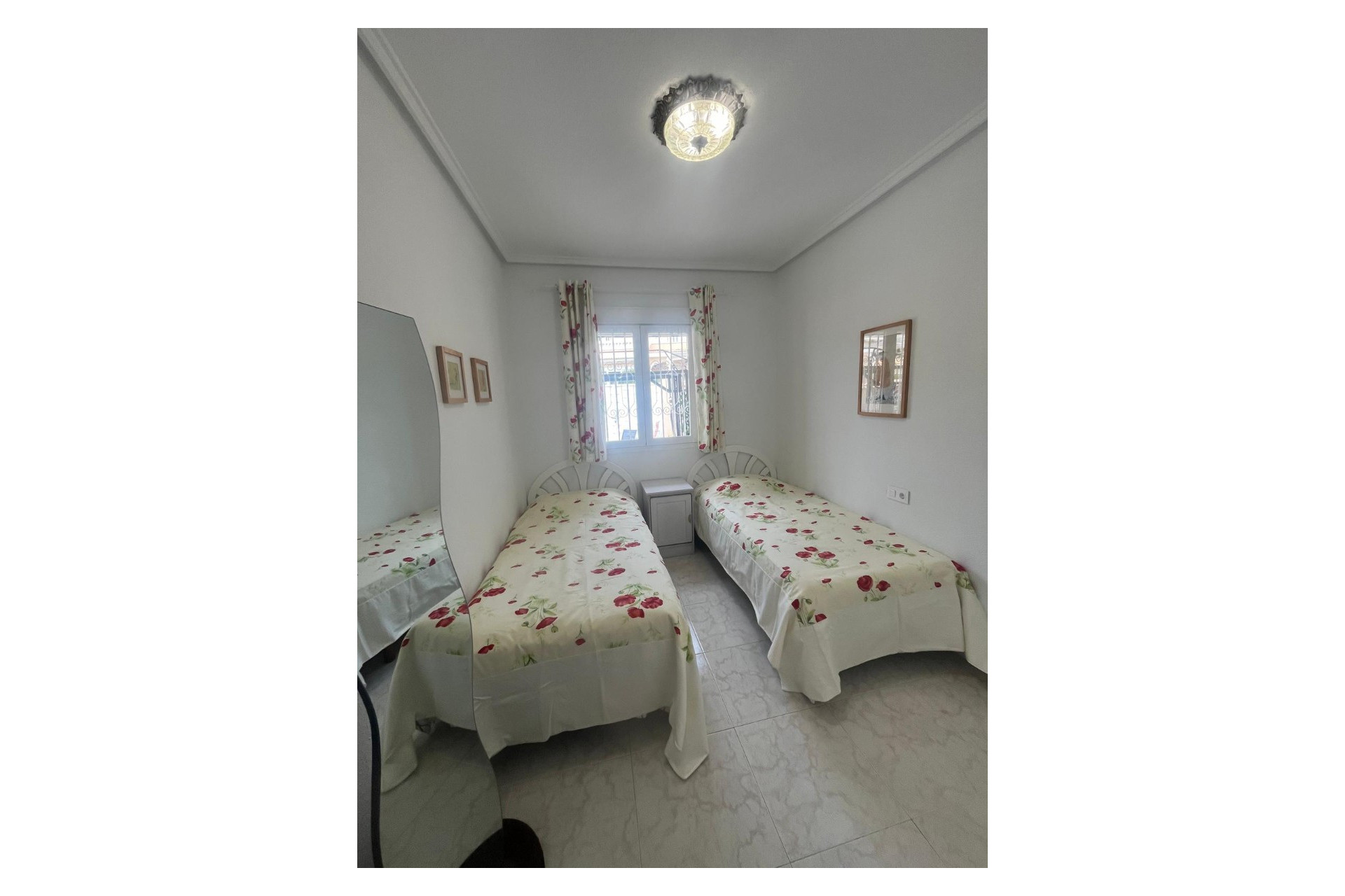 Resale - Townhouse - Ciudad Quesada - Dona Pepa