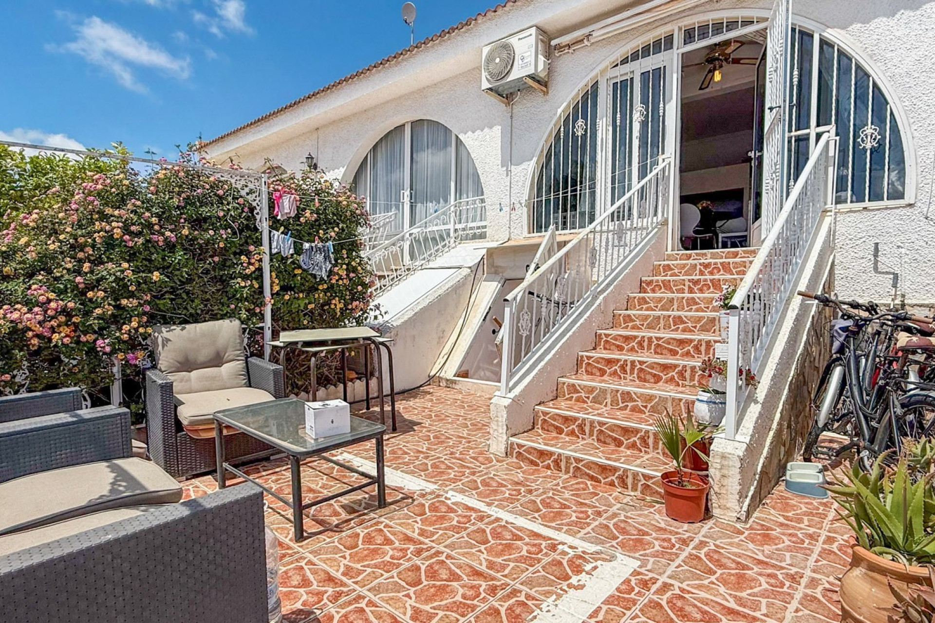 Resale - Townhouse - Ciudad Quesada - Doña Pepa