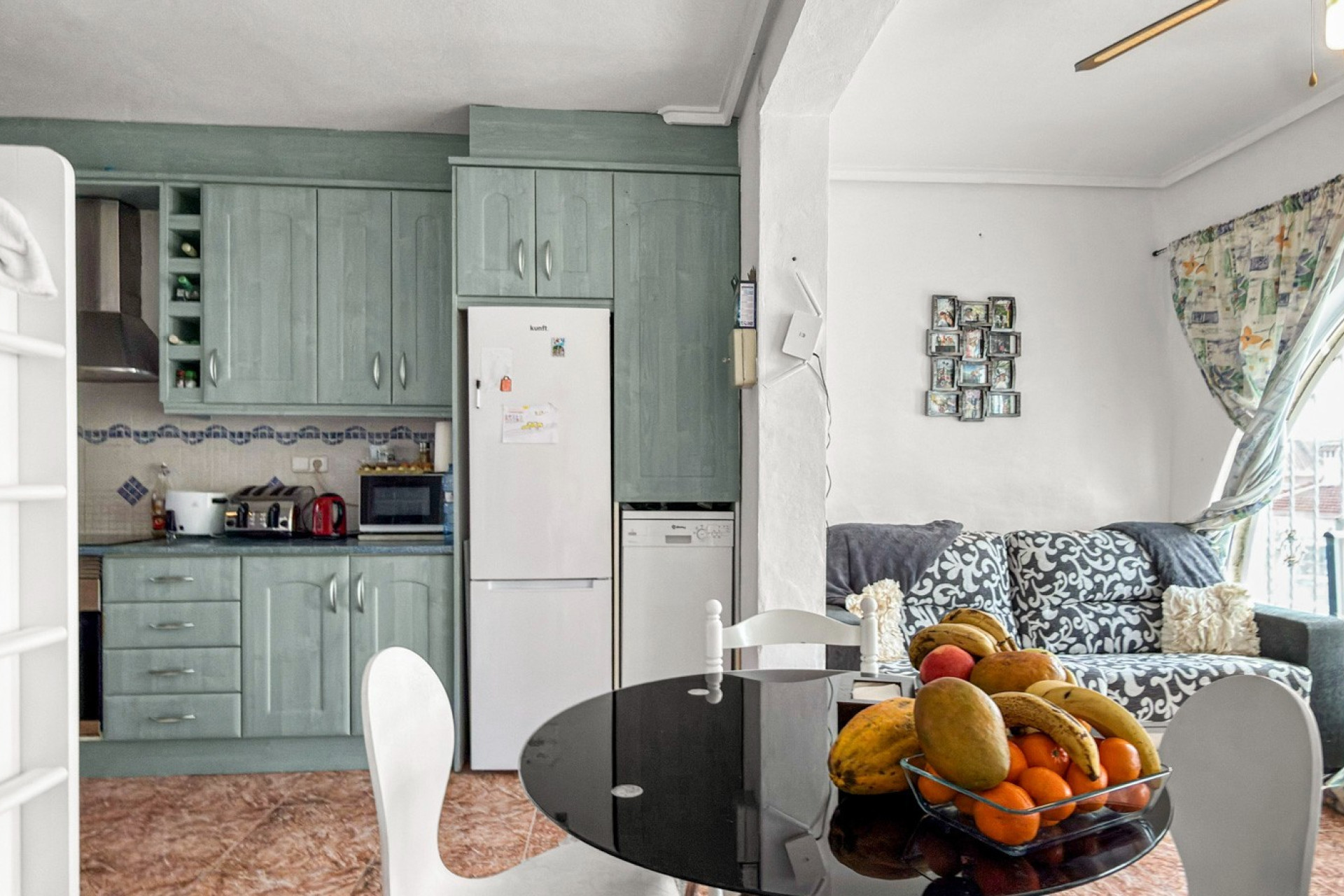 Resale - Townhouse - Ciudad Quesada - Doña Pepa