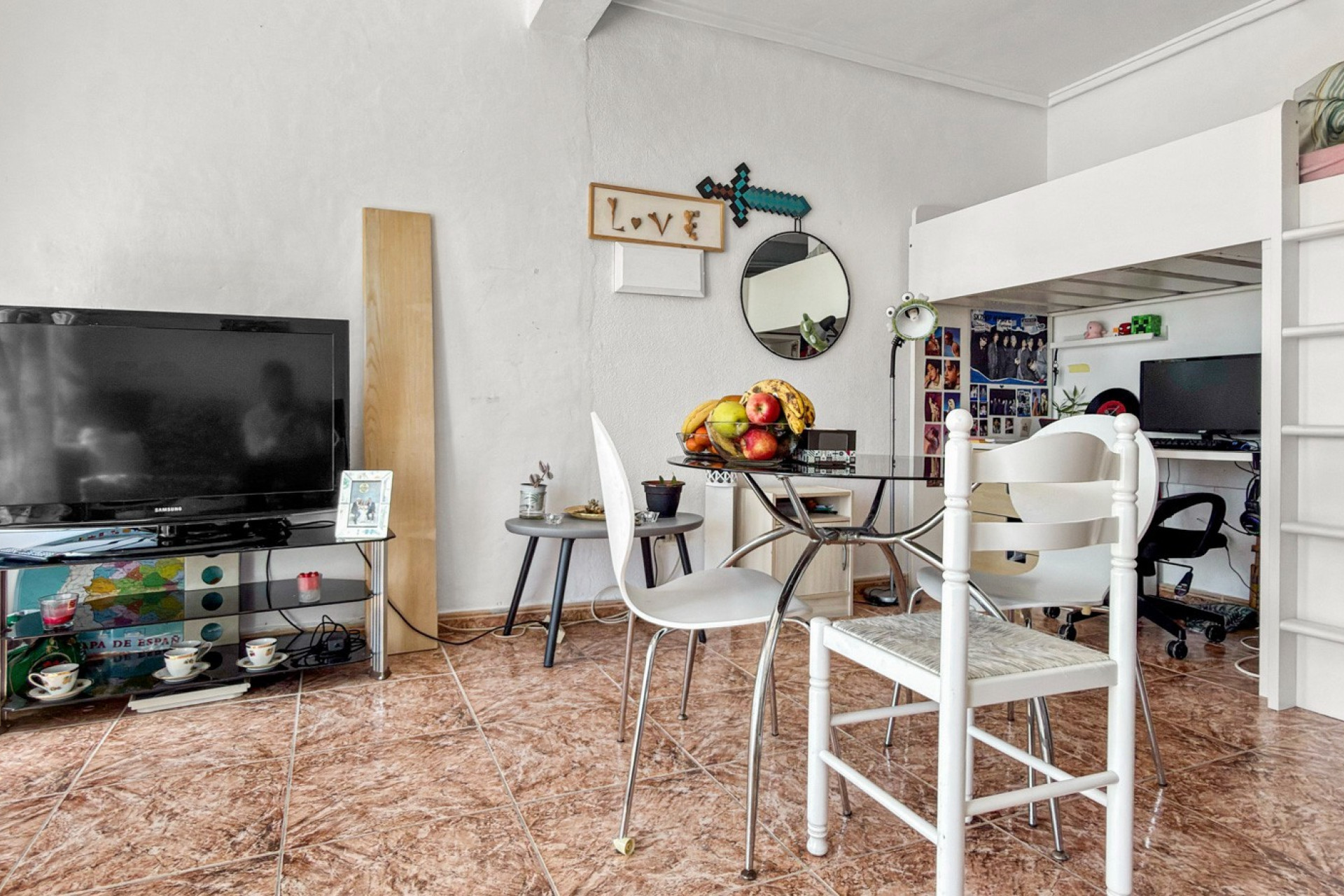 Resale - Townhouse - Ciudad Quesada - Doña Pepa