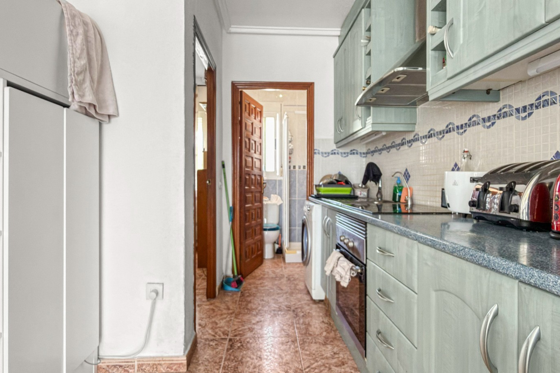 Resale - Townhouse - Ciudad Quesada - Doña Pepa