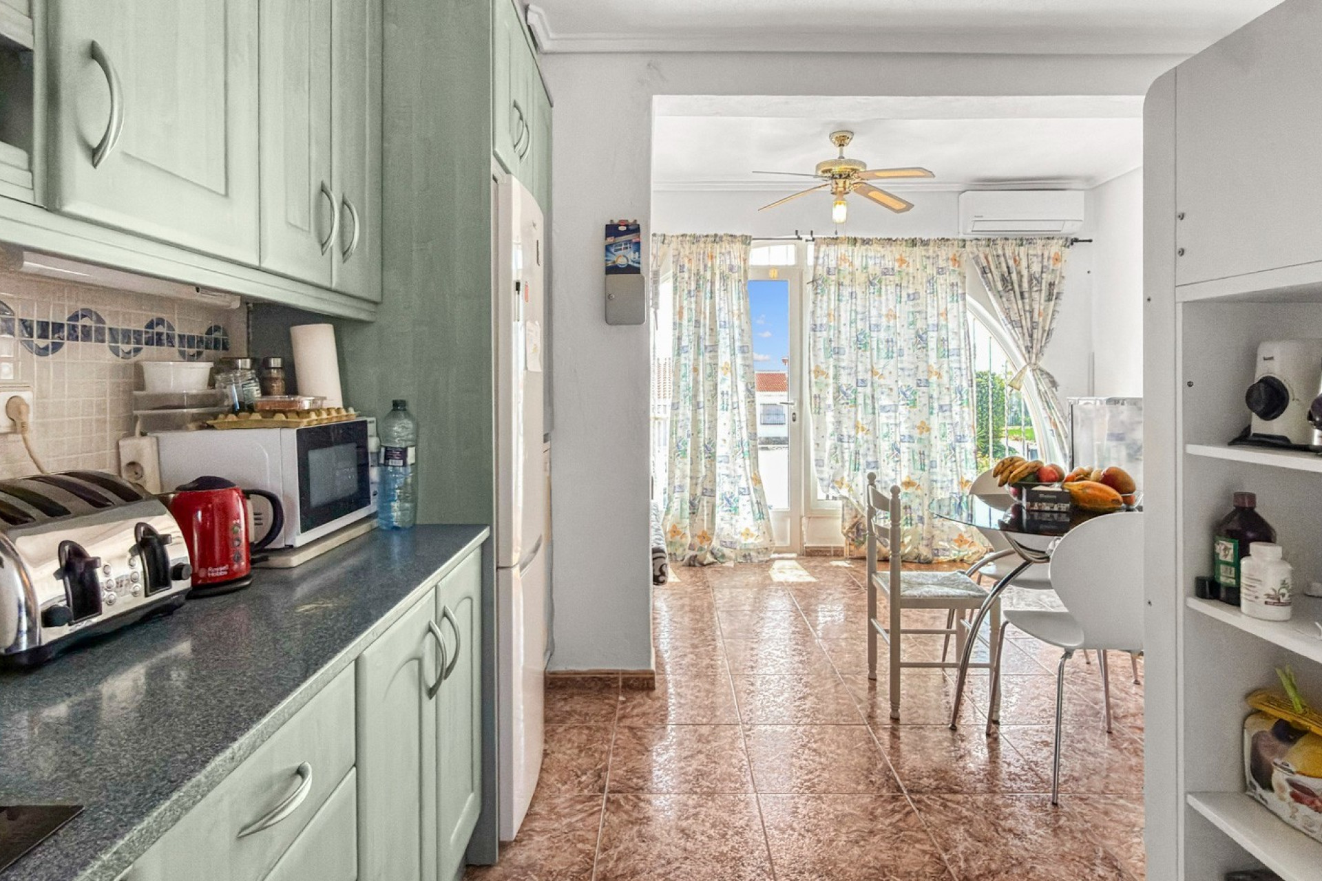 Resale - Townhouse - Ciudad Quesada - Doña Pepa