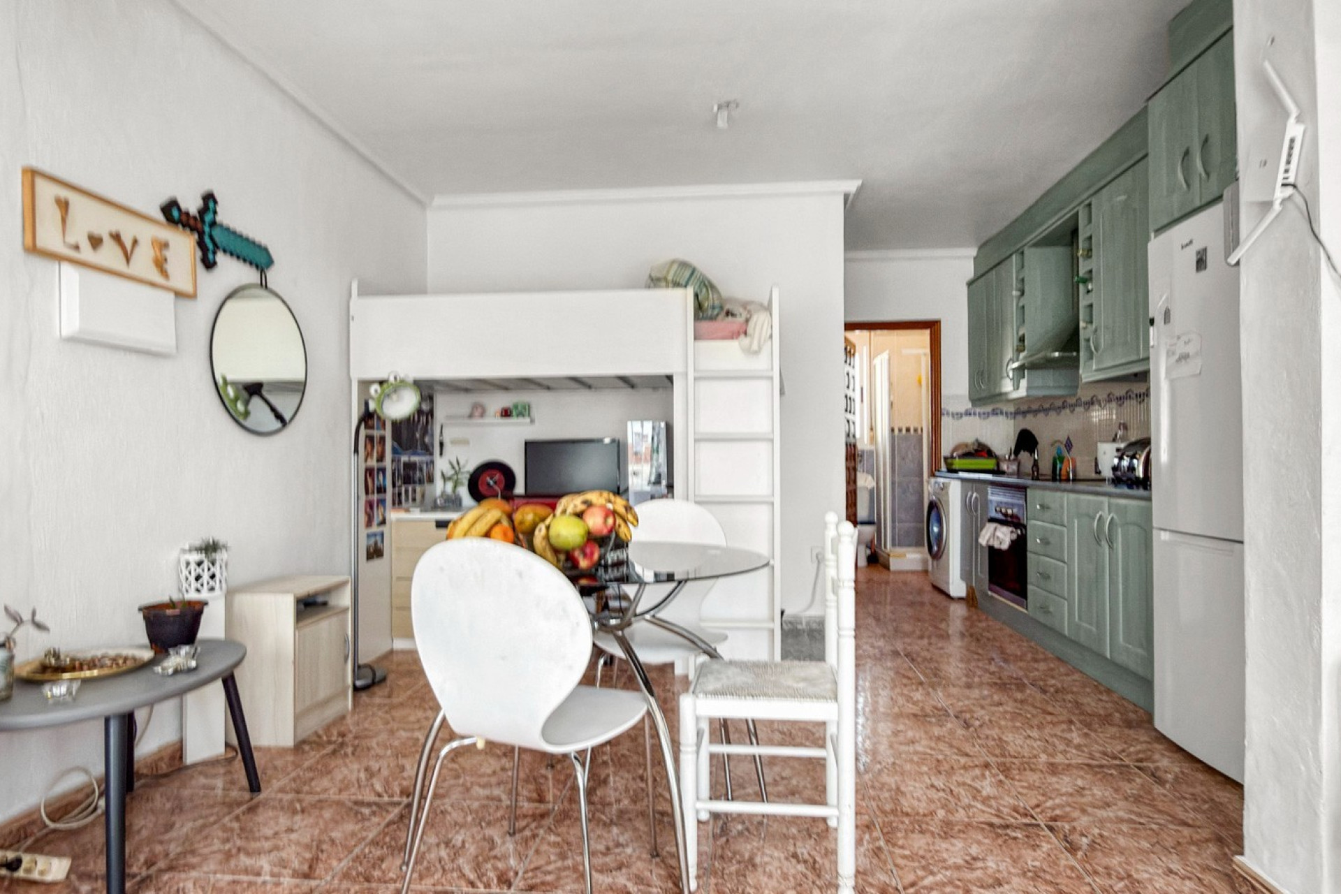 Resale - Townhouse - Ciudad Quesada - Doña Pepa