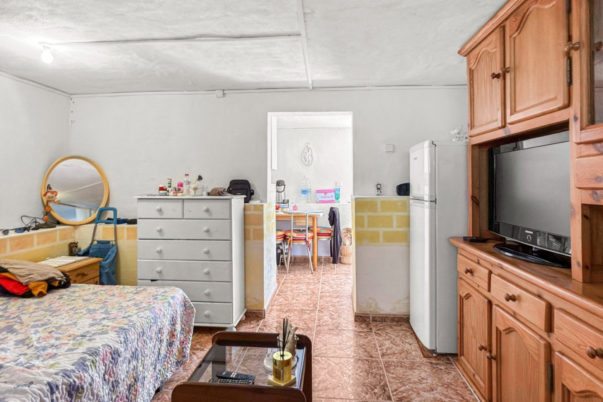 Resale - Townhouse - Ciudad Quesada - Doña Pepa