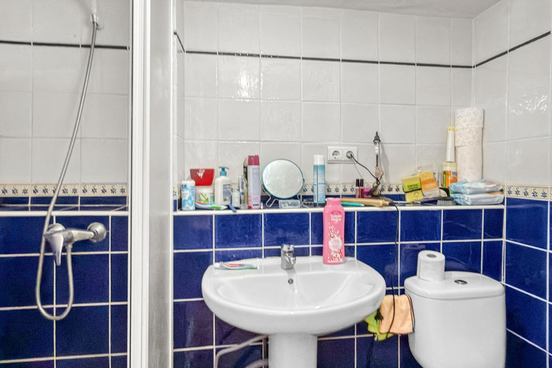 Resale - Townhouse - Ciudad Quesada - Doña Pepa