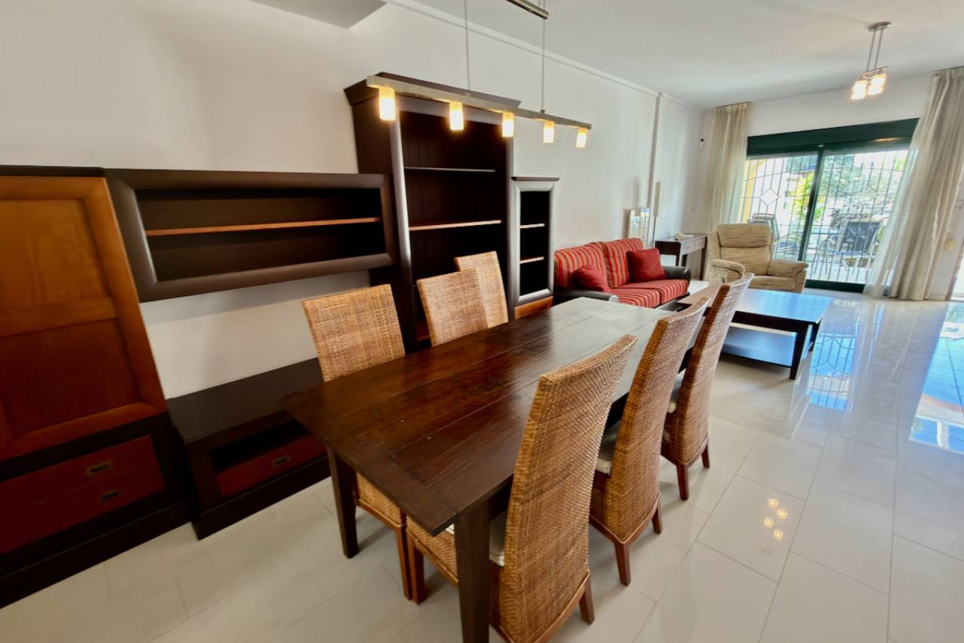 Resale - Townhouse - Ciudad Quesada - Doña Pepa