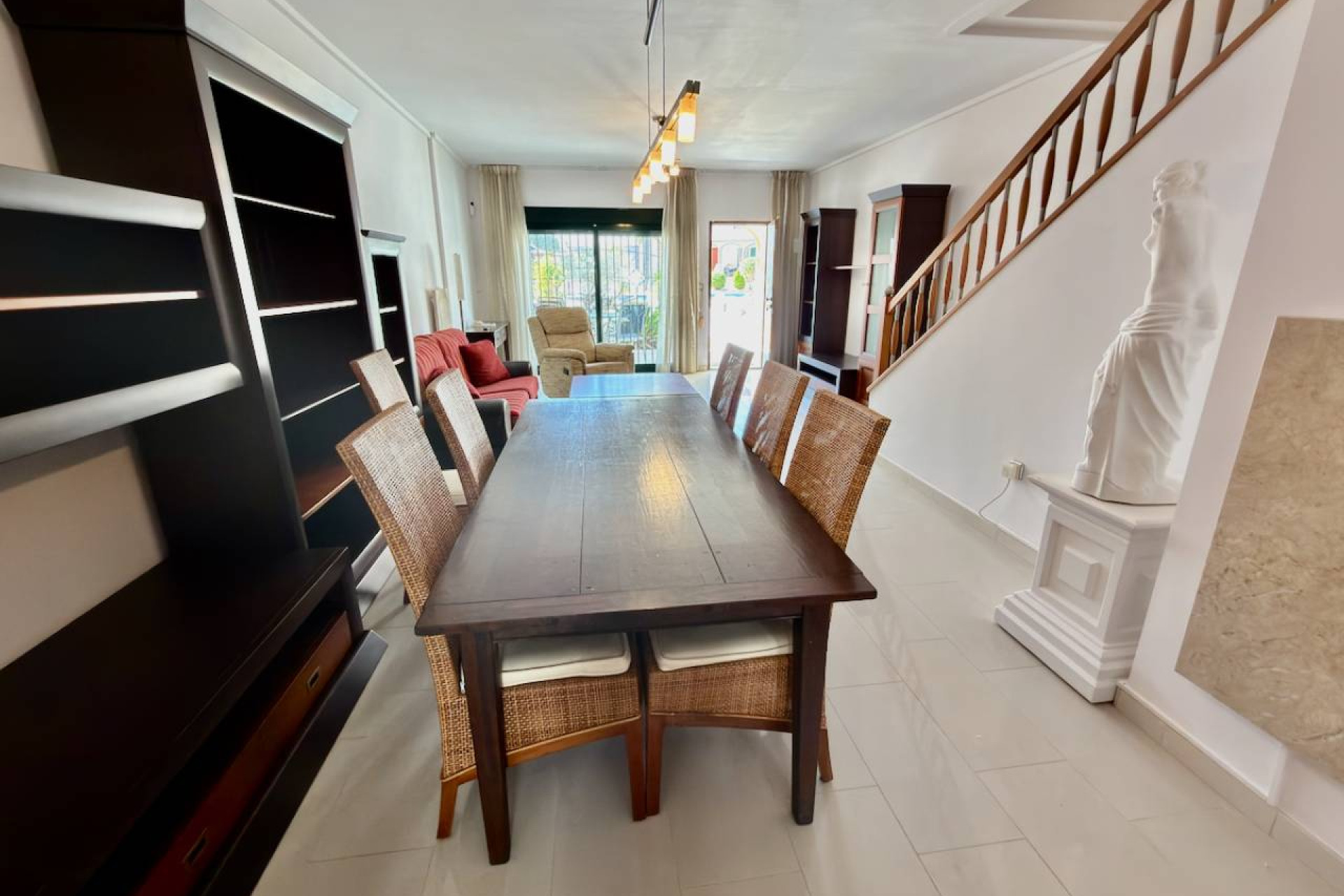 Resale - Townhouse - Ciudad Quesada - Doña Pepa