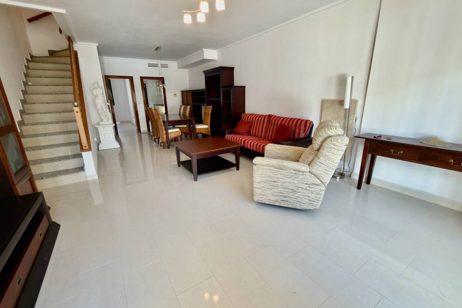Resale - Townhouse - Ciudad Quesada - Doña Pepa
