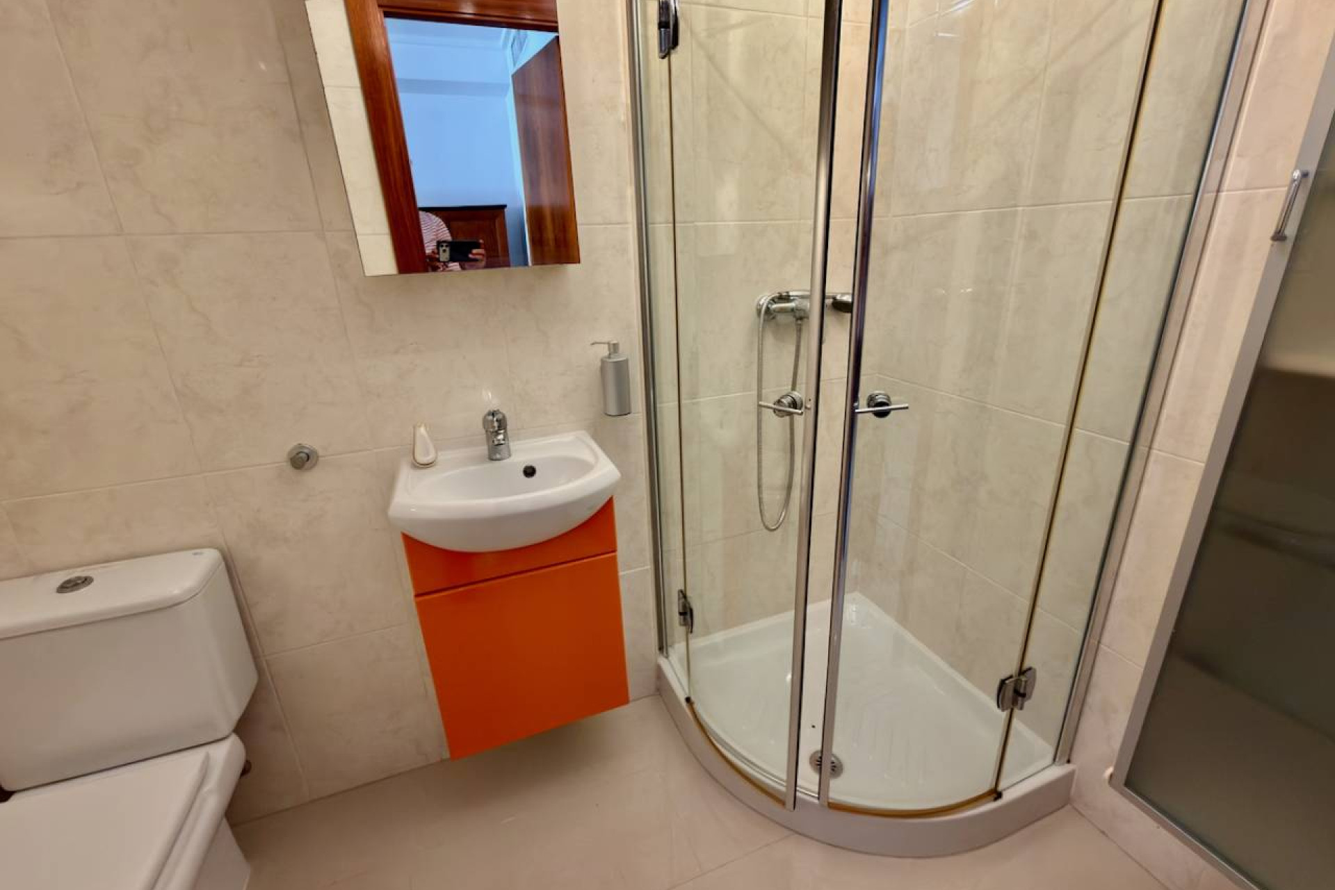 Resale - Townhouse - Ciudad Quesada - Doña Pepa