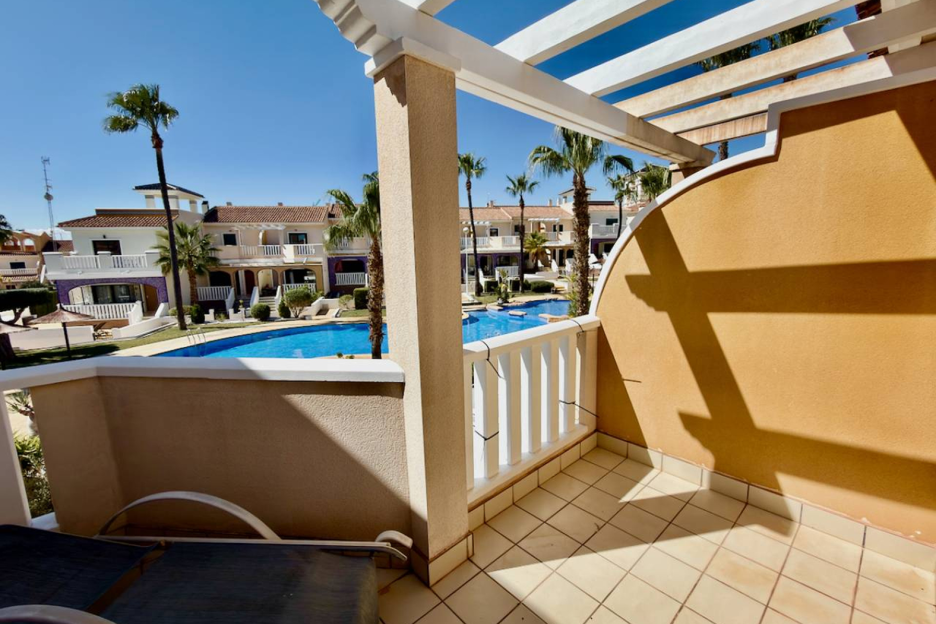 Resale - Townhouse - Ciudad Quesada - Doña Pepa