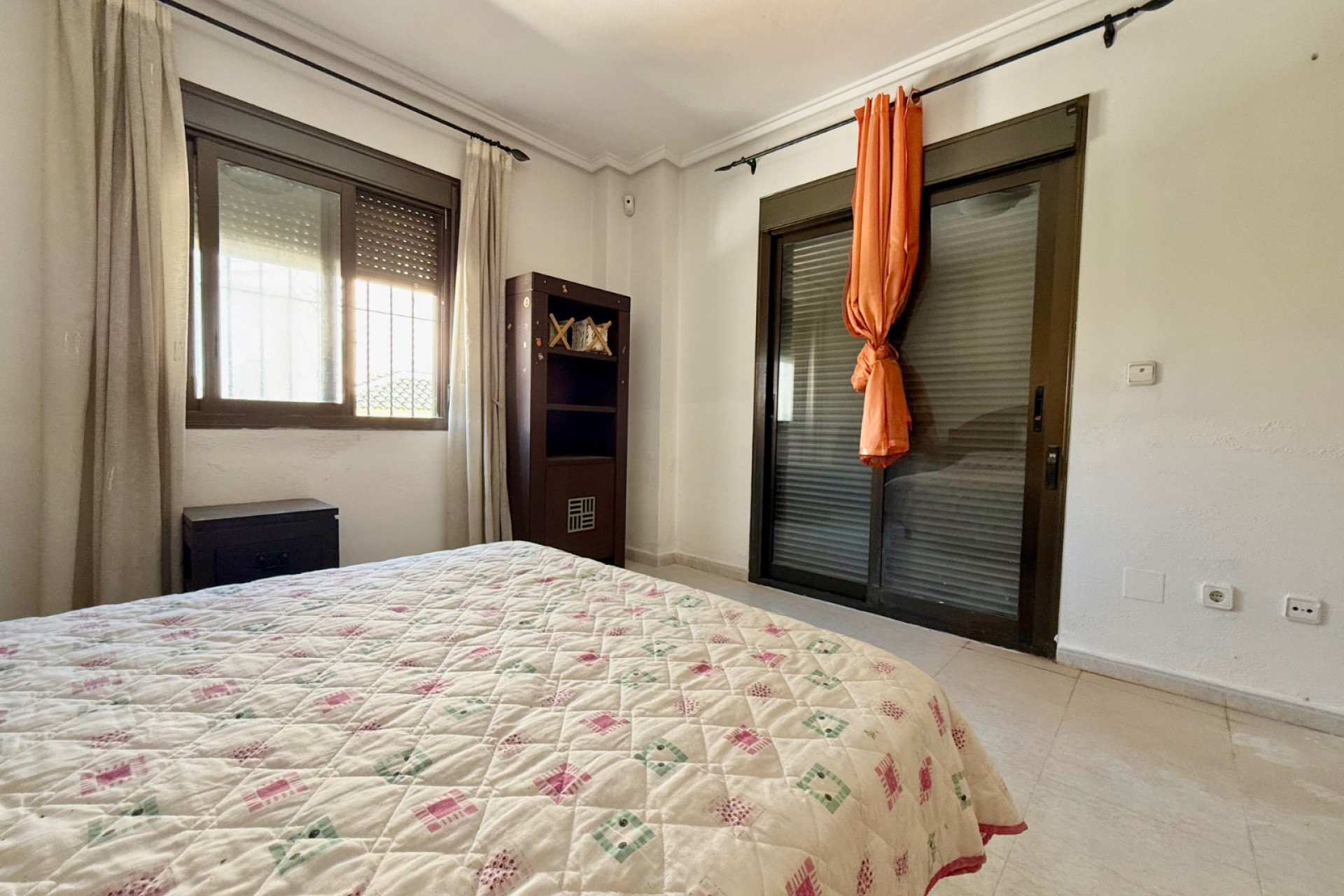 Resale - Townhouse - Ciudad Quesada - Doña Pepa