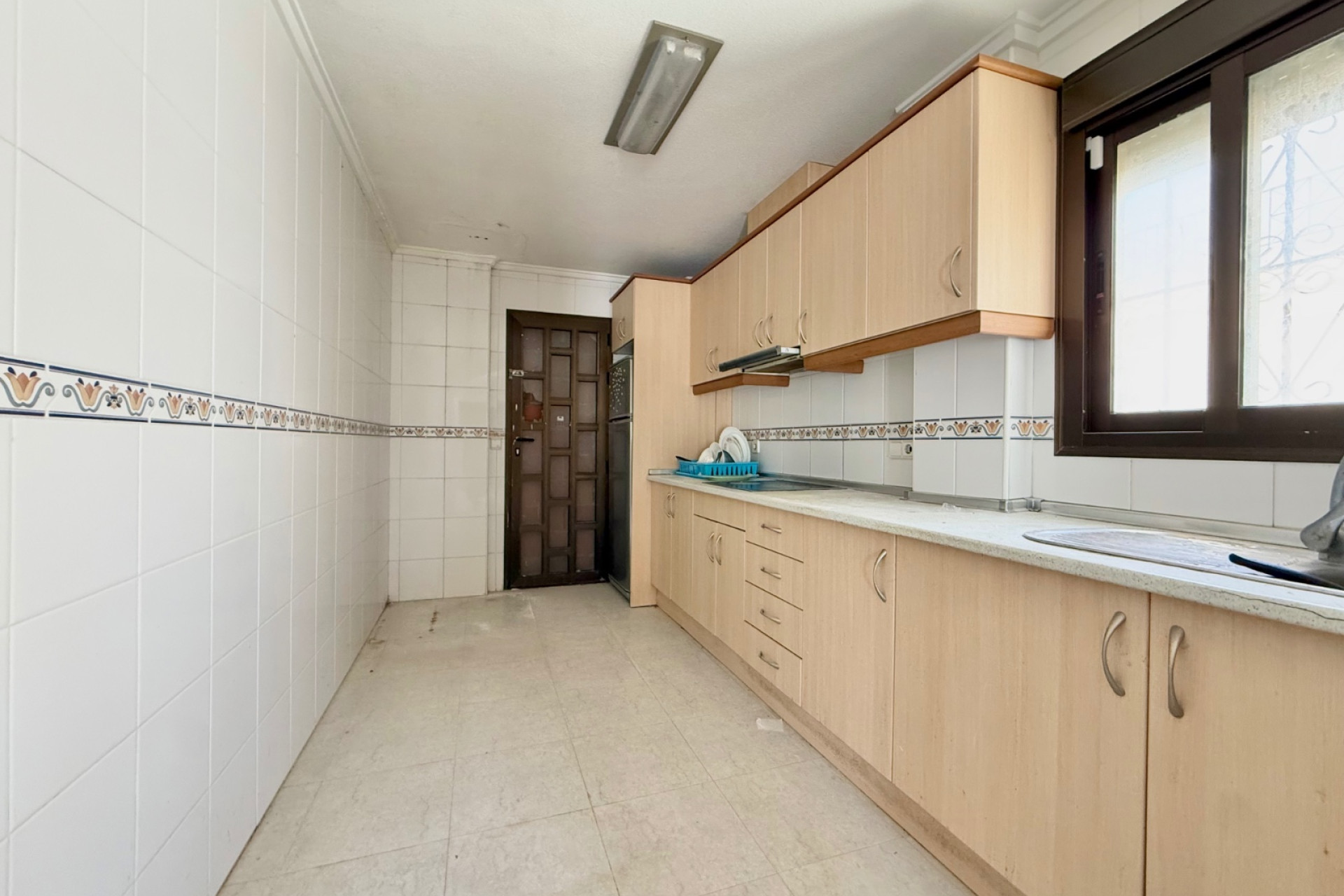 Resale - Townhouse - Ciudad Quesada - Doña Pepa