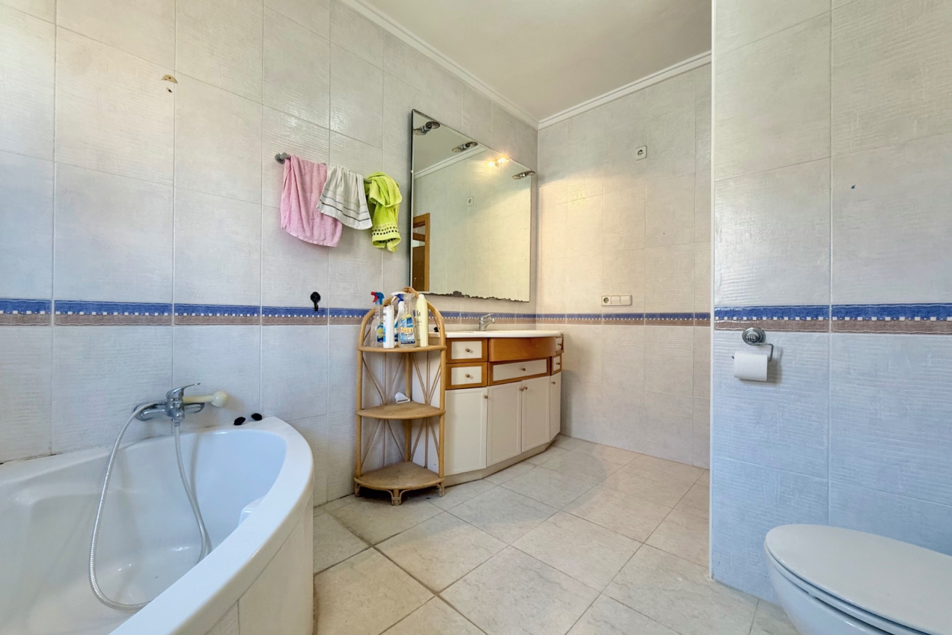 Resale - Townhouse - Ciudad Quesada - Doña Pepa