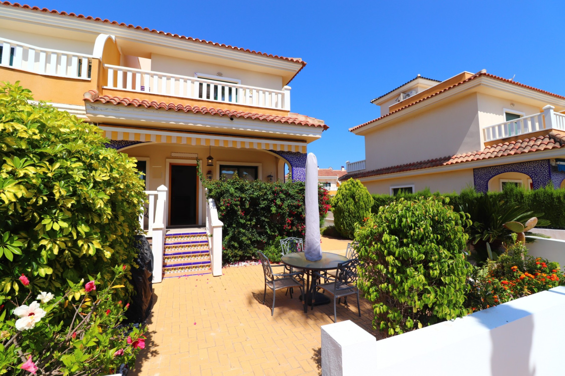 Resale - Townhouse - Ciudad Quesada - Doña Pepa