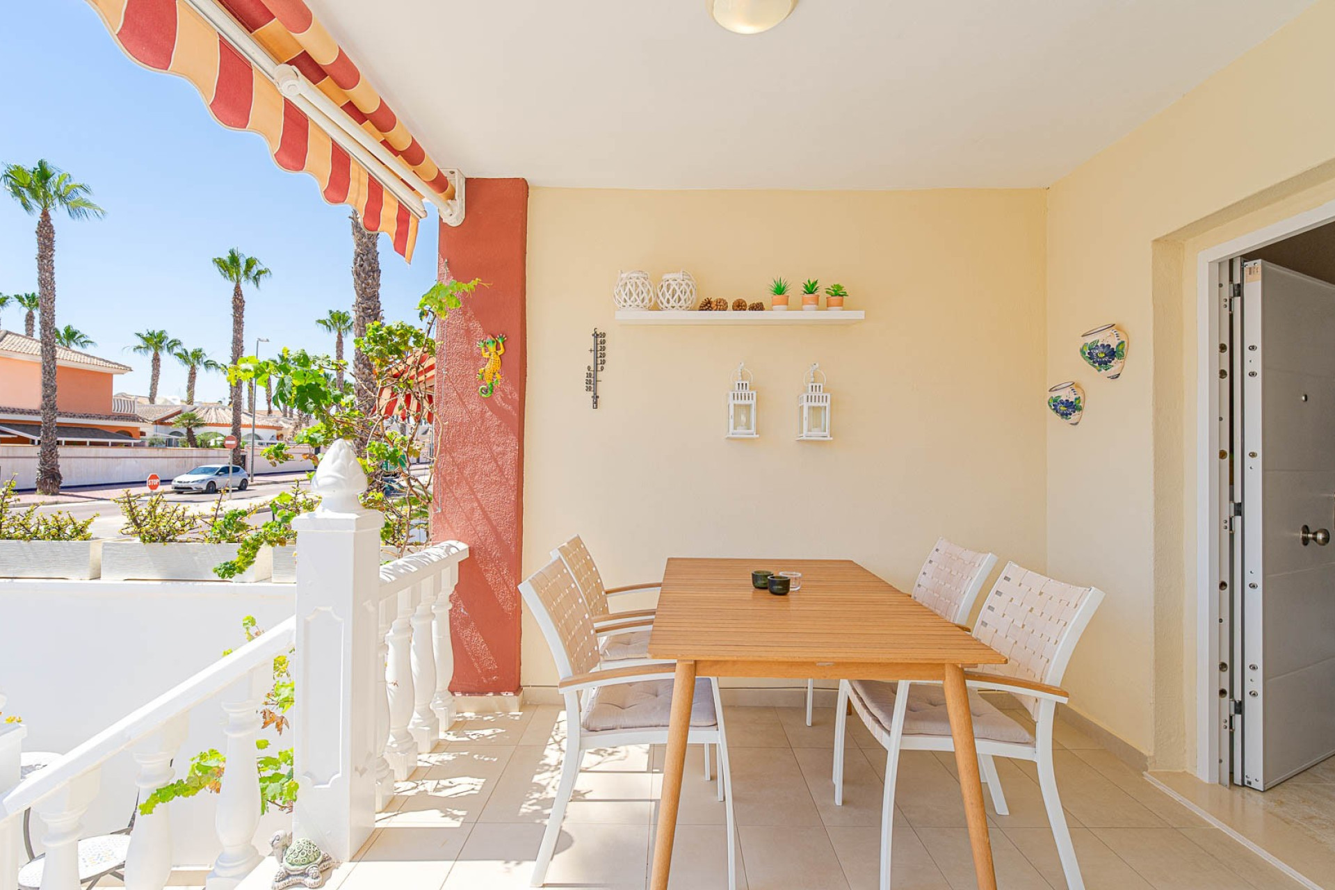 Resale - Townhouse - Ciudad Quesada - Doña Pepa