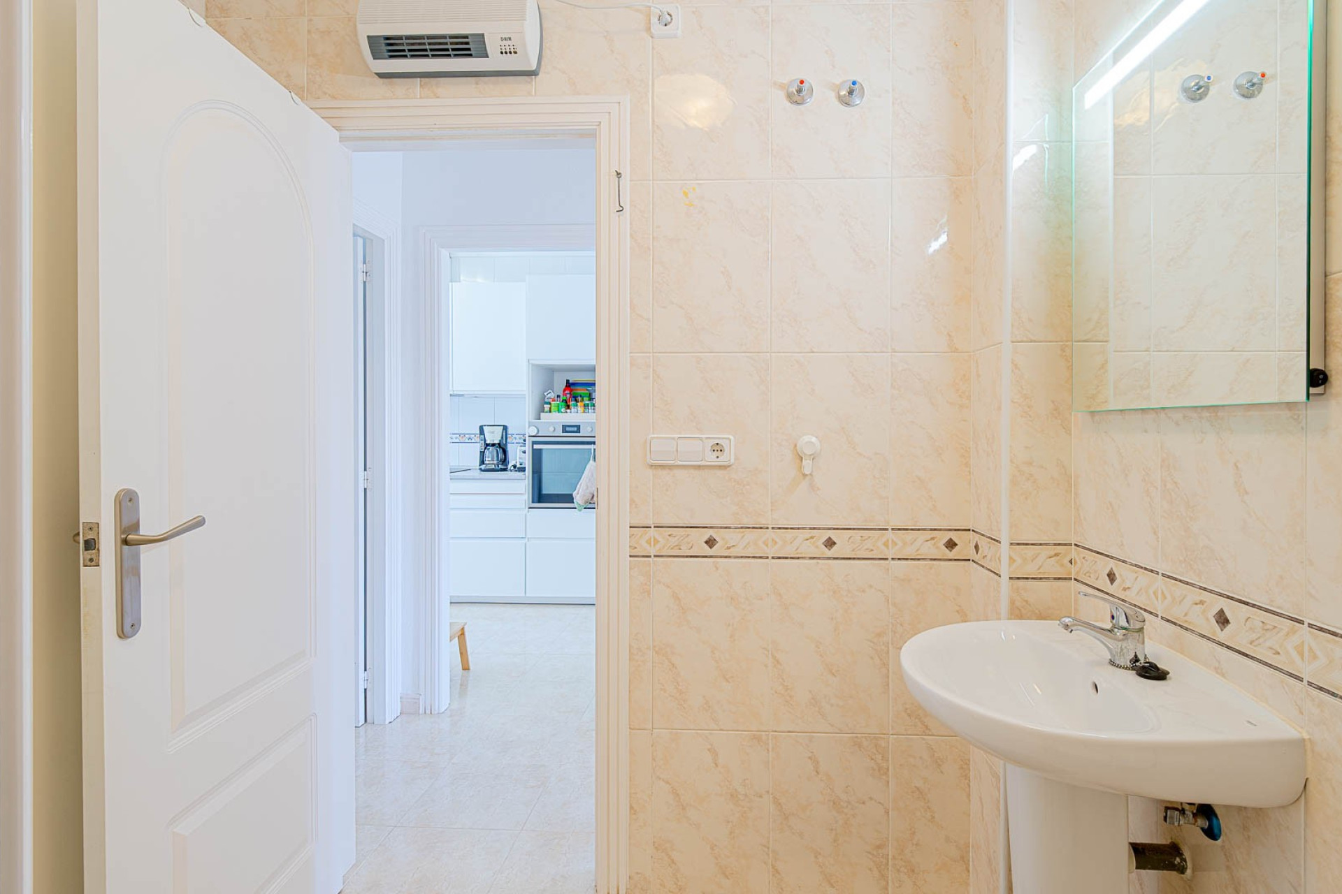 Resale - Townhouse - Ciudad Quesada - Doña Pepa