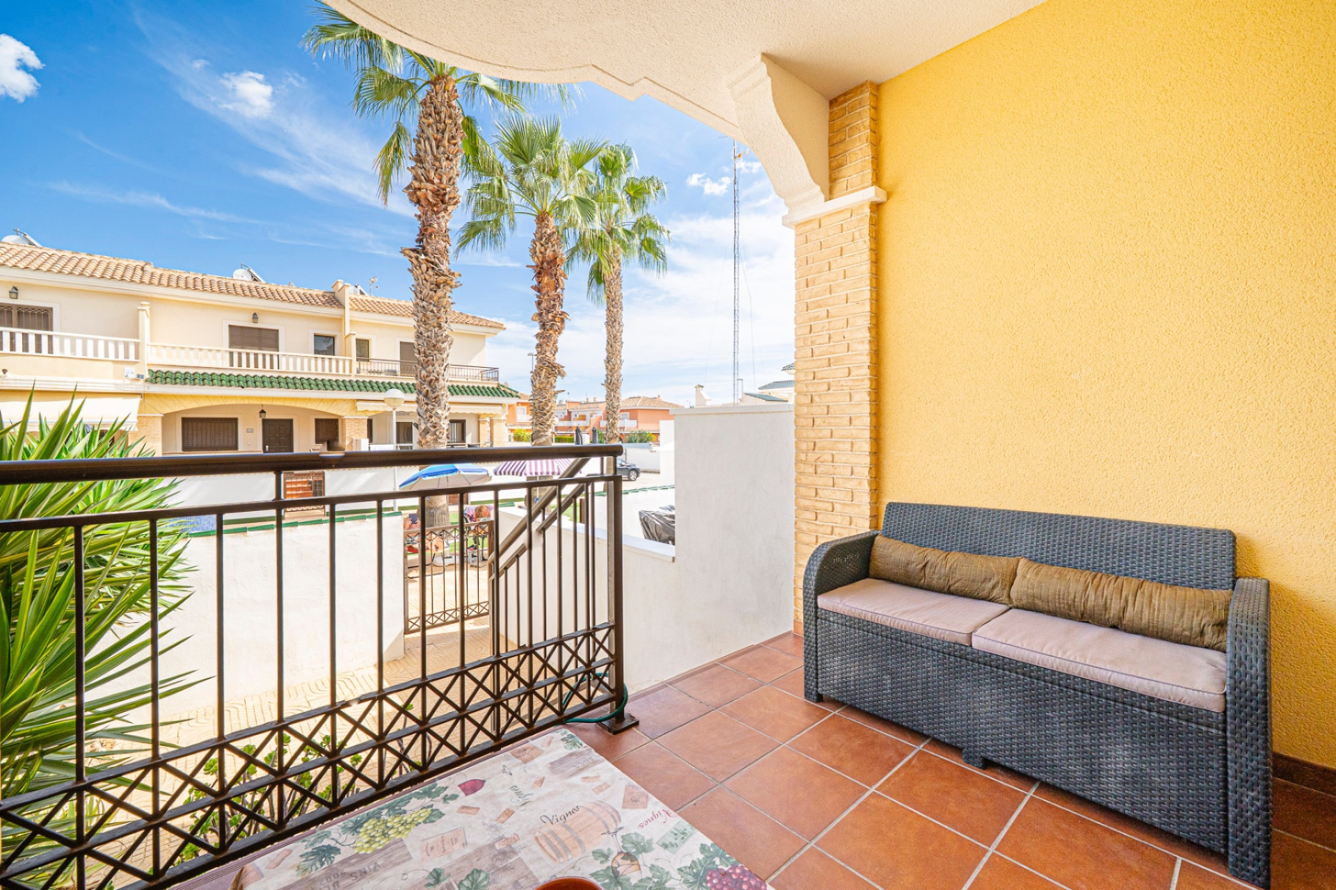 Resale - Townhouse - Ciudad Quesada - Doña Pepa