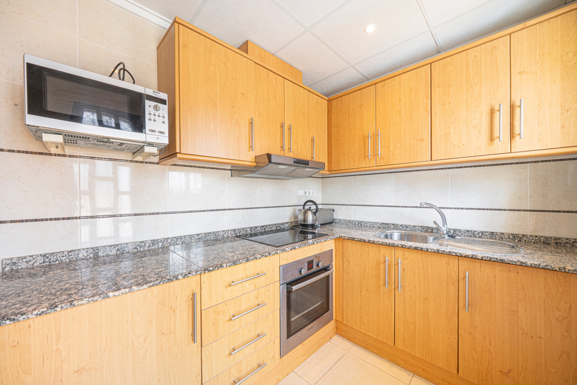 Resale - Townhouse - Ciudad Quesada - Doña Pepa