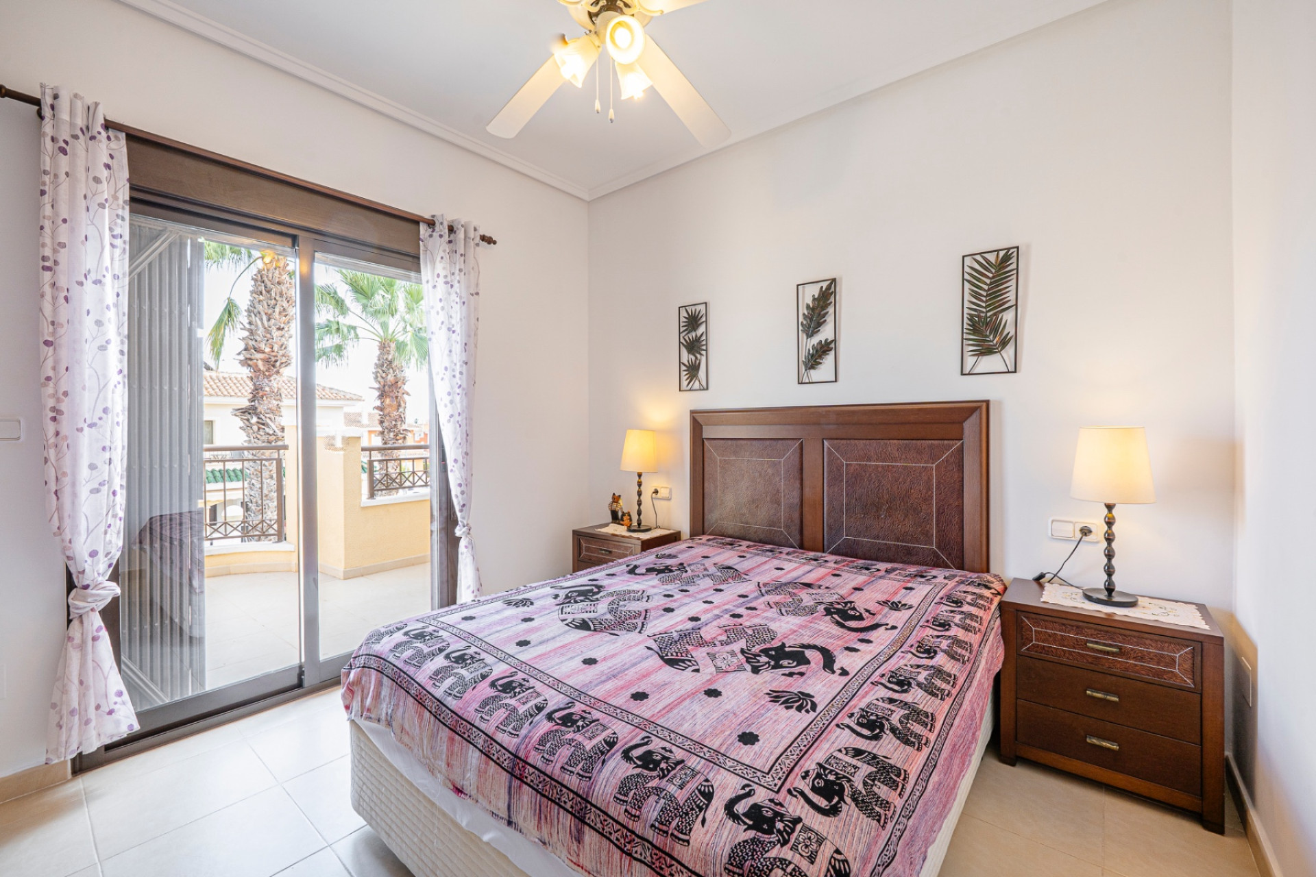 Resale - Townhouse - Ciudad Quesada - Doña Pepa