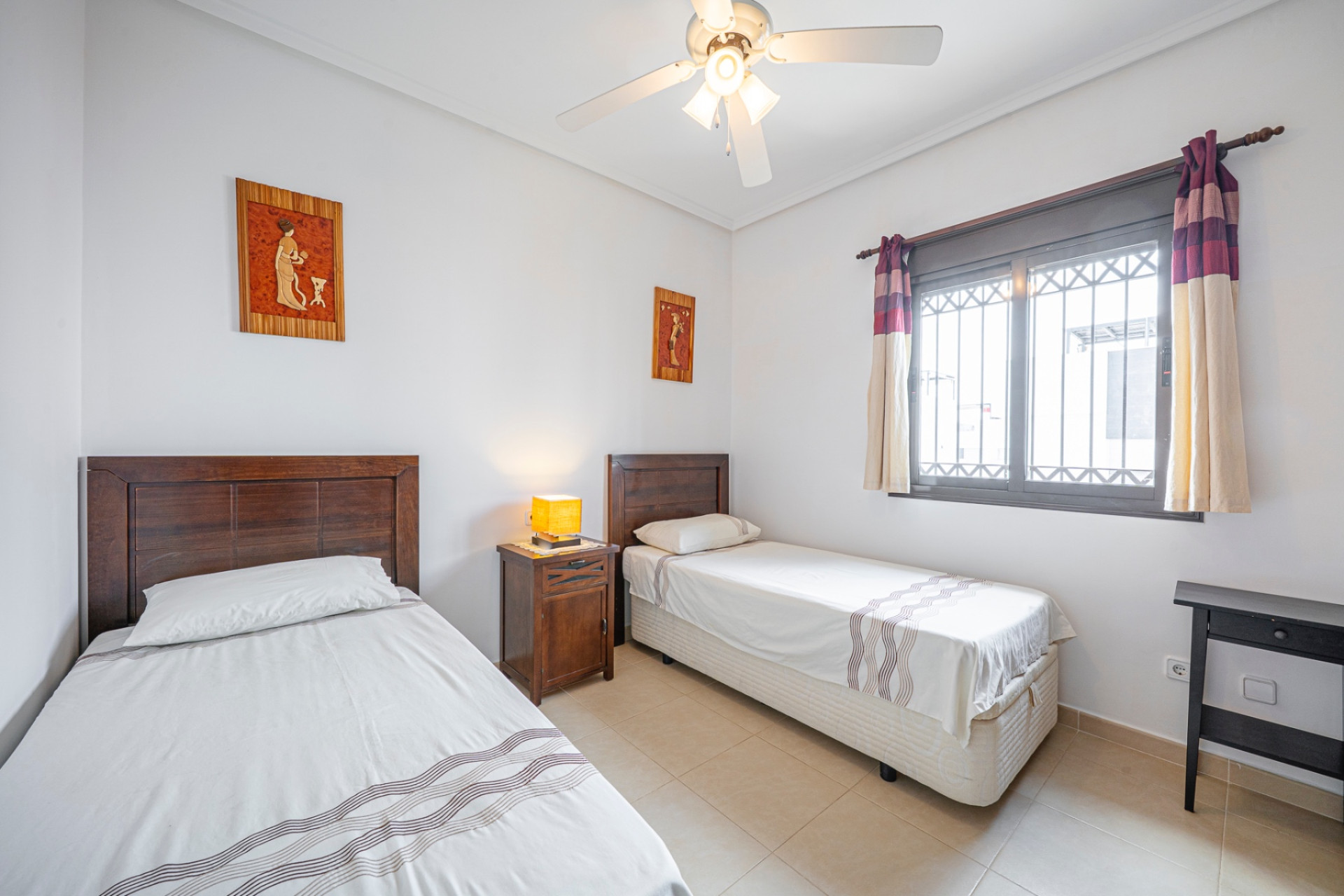 Resale - Townhouse - Ciudad Quesada - Doña Pepa