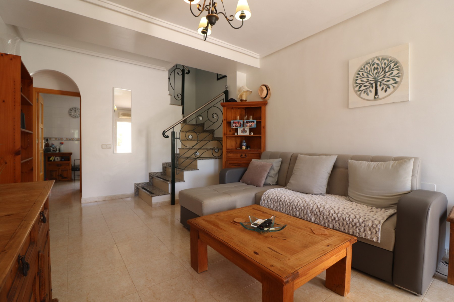 Resale - Townhouse - Ciudad Quesada - Doña Pepa