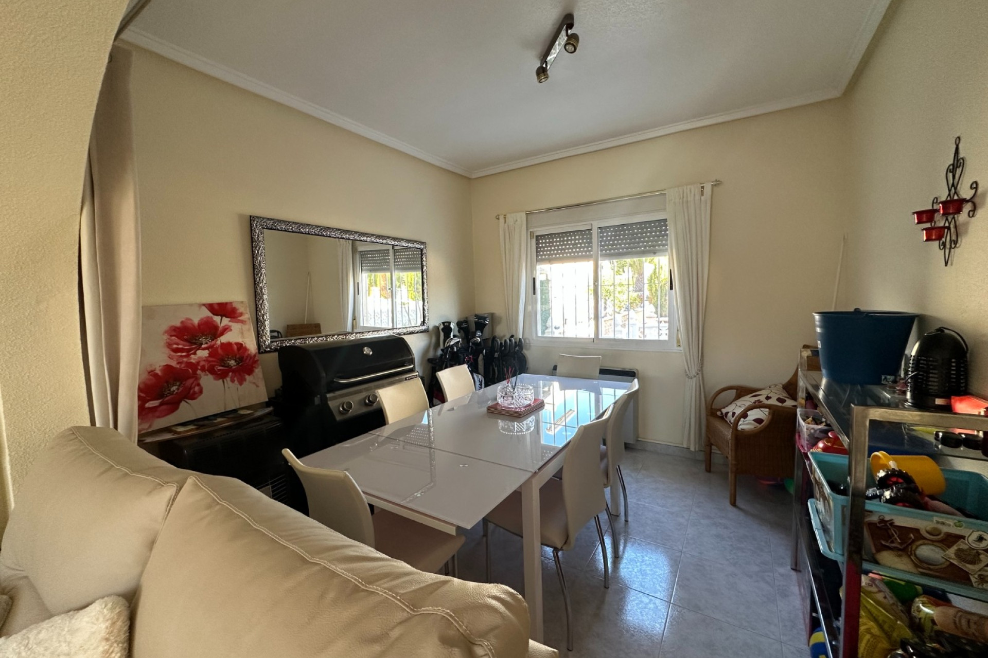 Resale - Townhouse - Ciudad Quesada - Dona Pepa