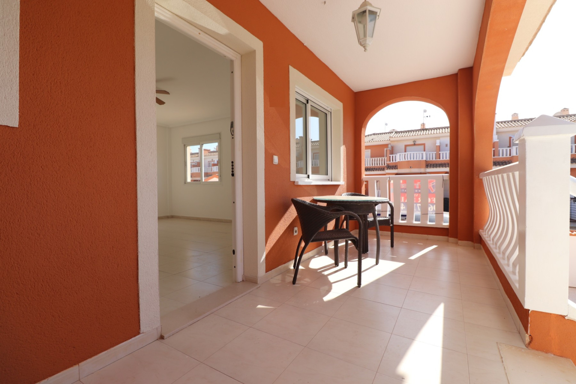 Resale - Townhouse - Ciudad Quesada - Doña Pepa