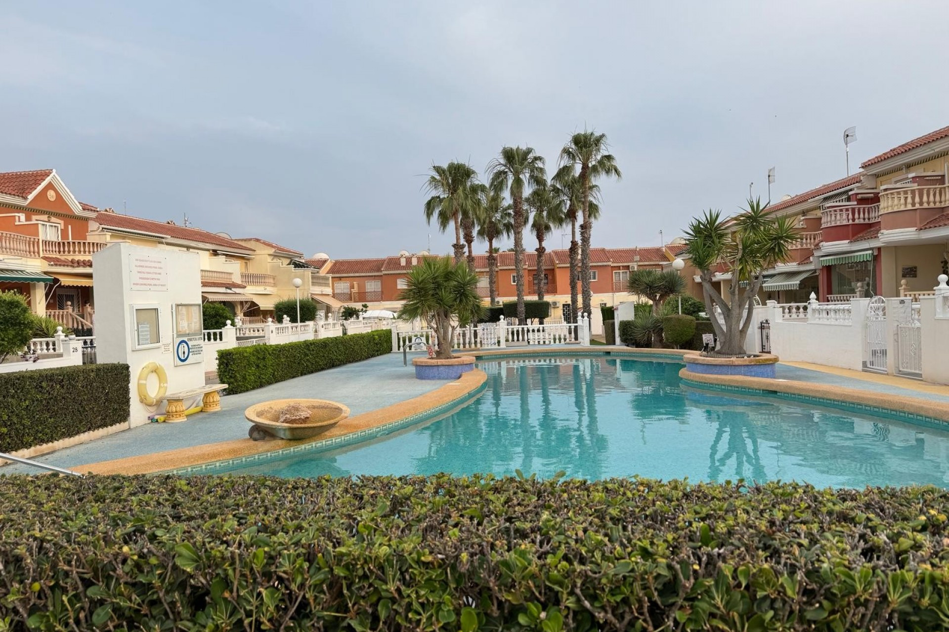 Resale - Townhouse - Ciudad Quesada - Dona Pepa