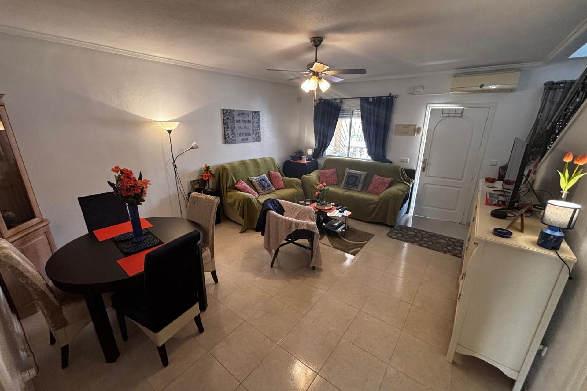 Resale - Townhouse - Ciudad Quesada - Dona Pepa