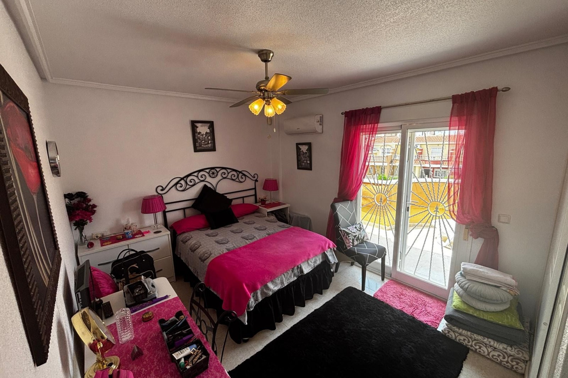 Resale - Townhouse - Ciudad Quesada - Dona Pepa