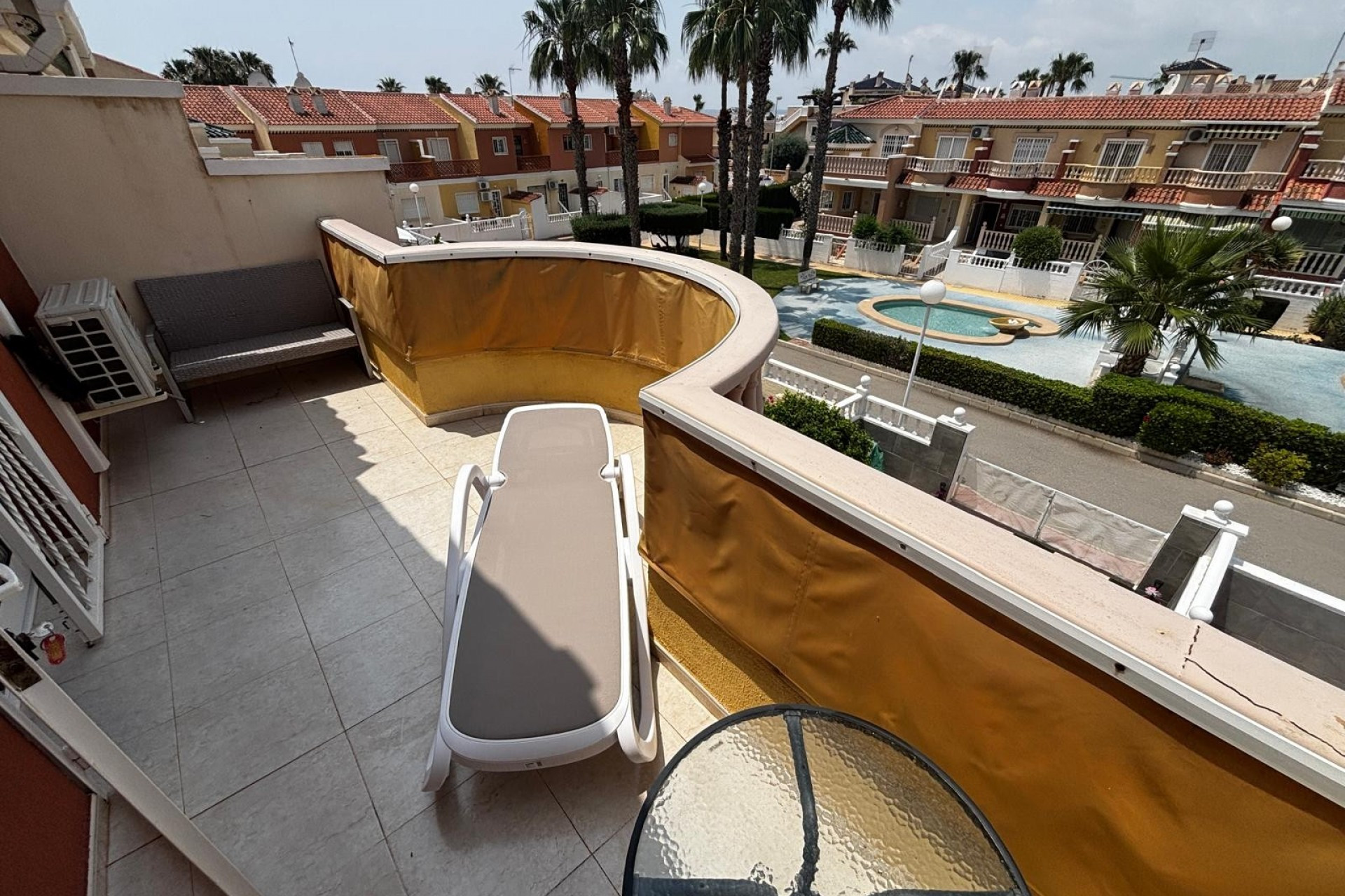 Resale - Townhouse - Ciudad Quesada - Dona Pepa