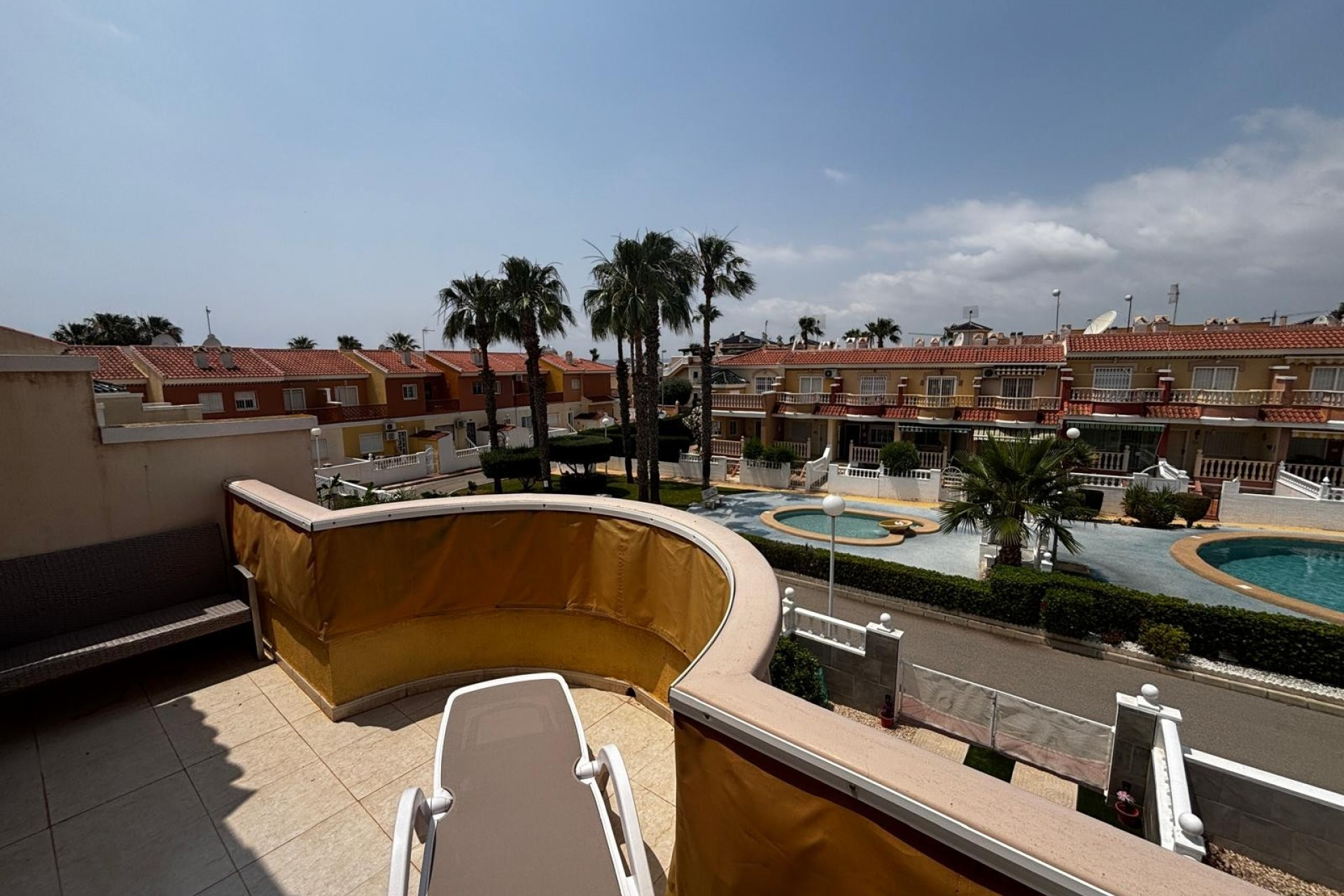 Resale - Townhouse - Ciudad Quesada - Dona Pepa