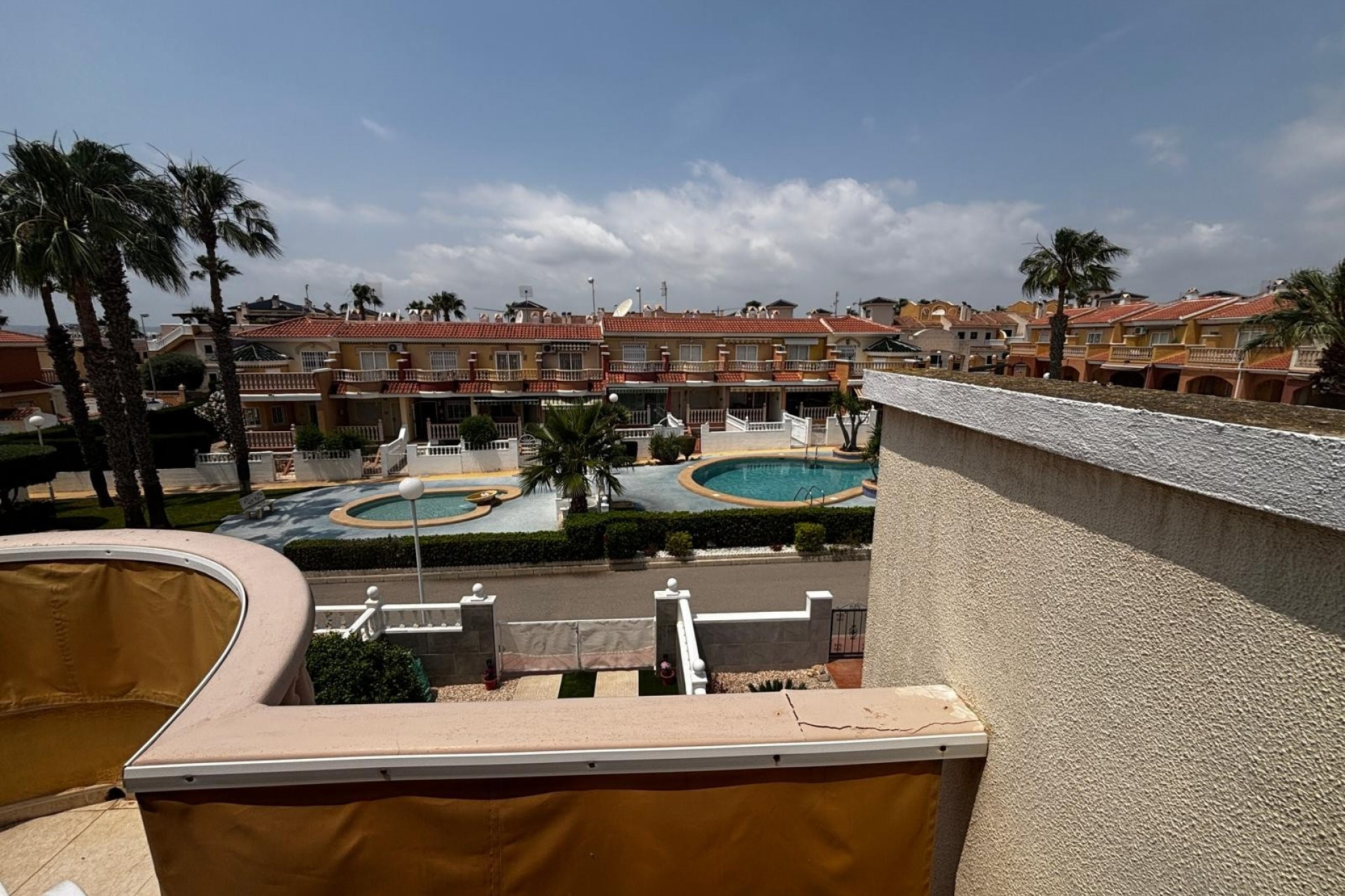 Resale - Townhouse - Ciudad Quesada - Dona Pepa