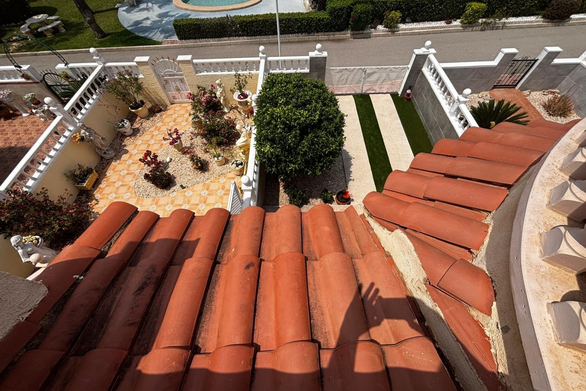 Resale - Townhouse - Ciudad Quesada - Dona Pepa