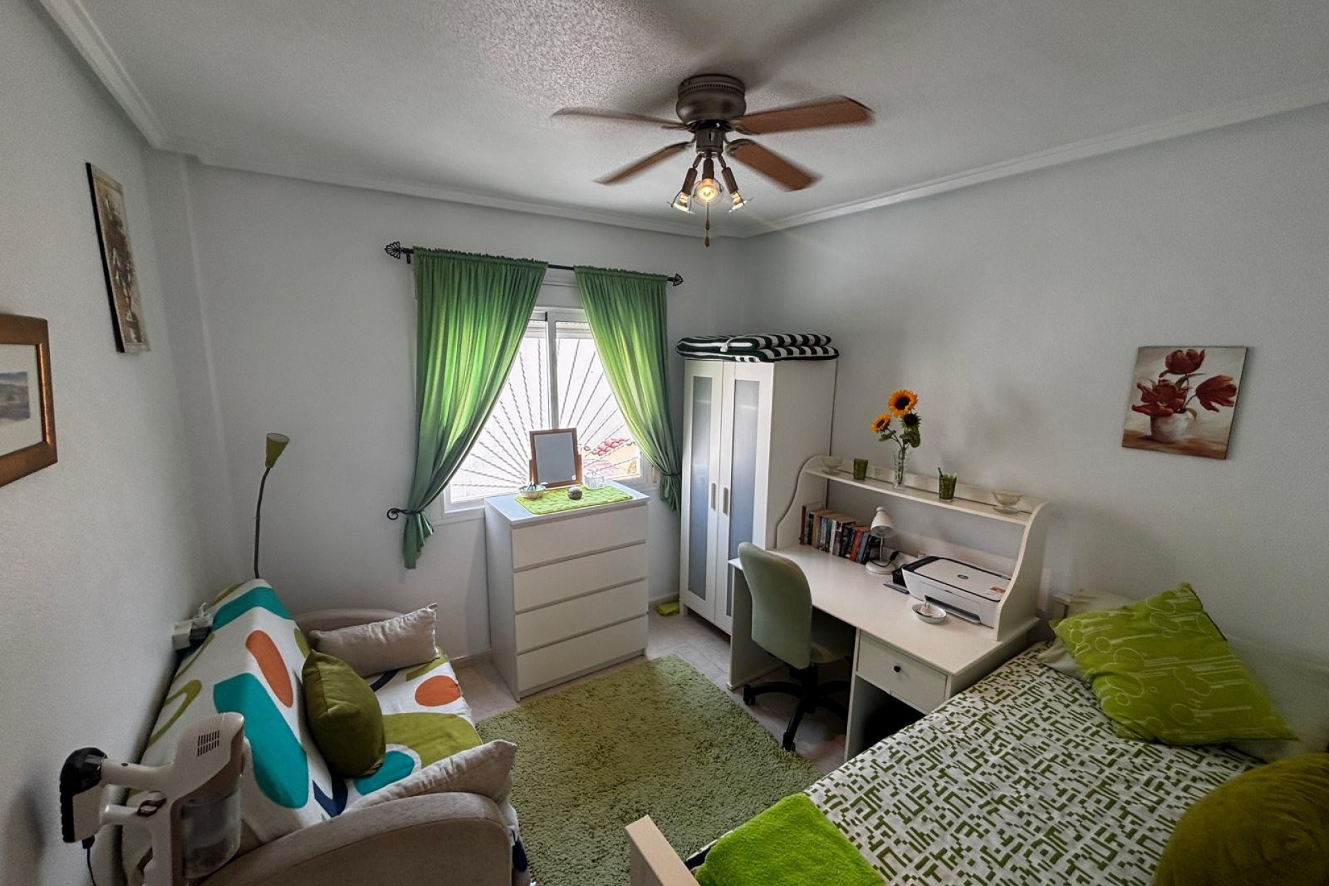 Resale - Townhouse - Ciudad Quesada - Dona Pepa