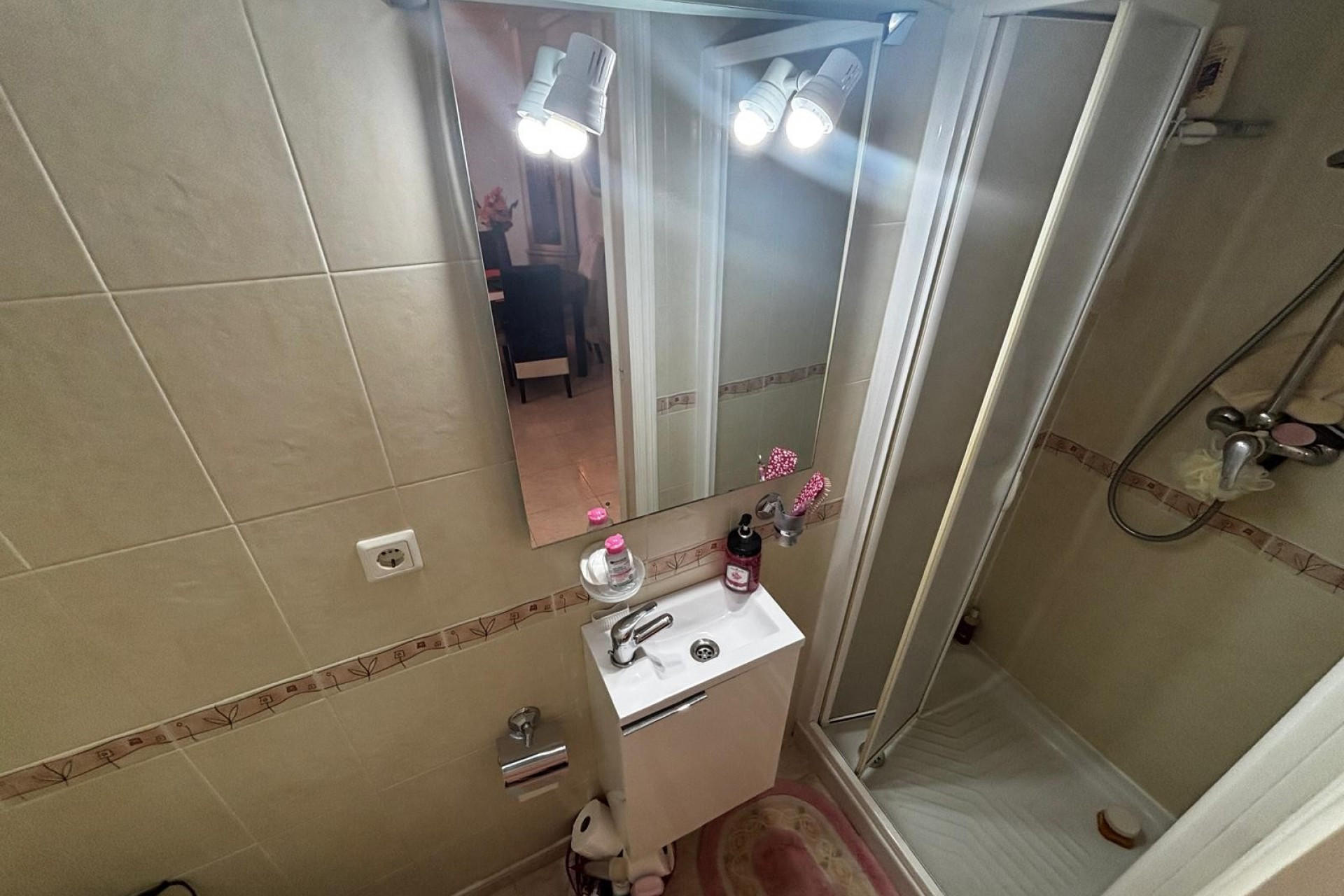 Resale - Townhouse - Ciudad Quesada - Dona Pepa