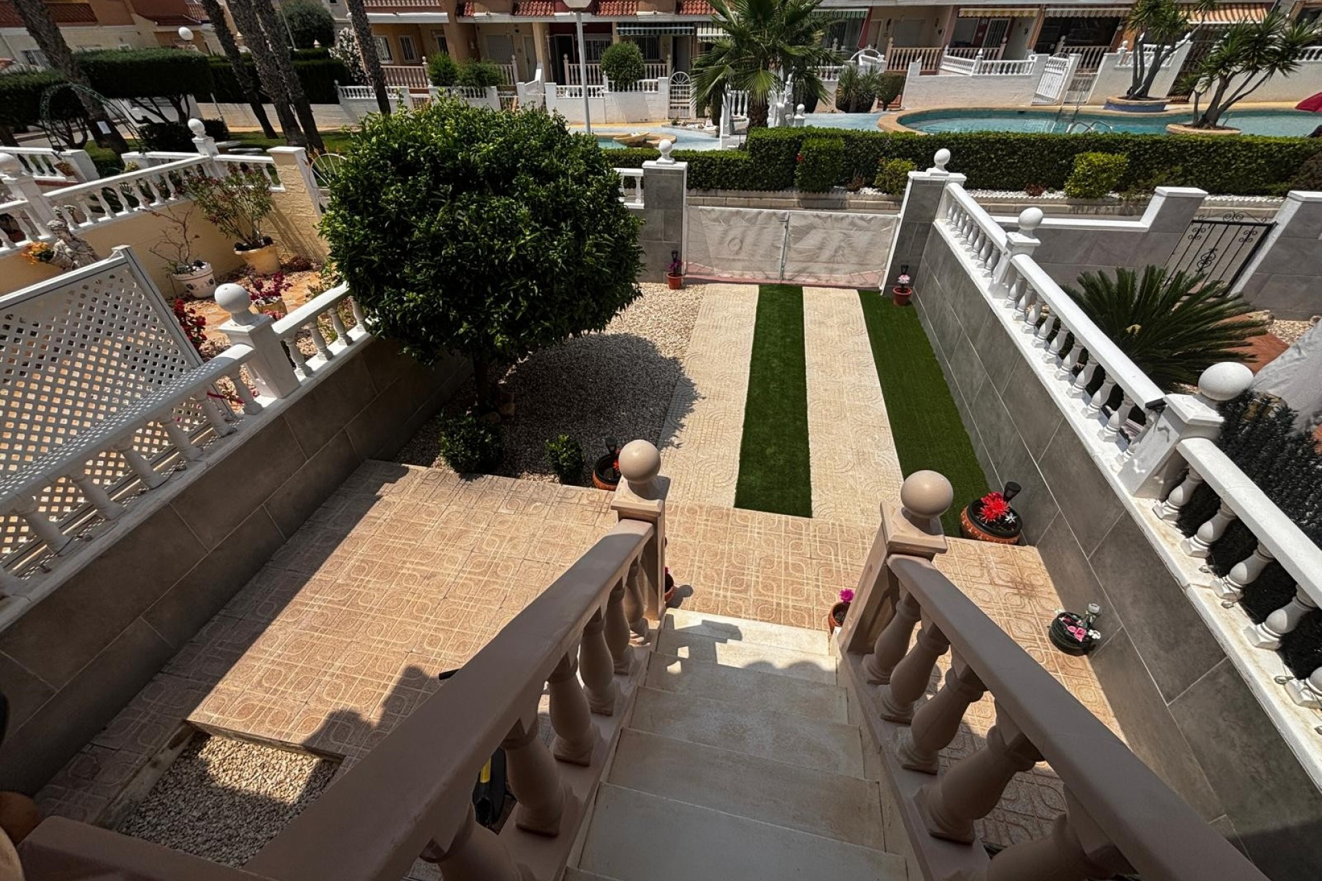 Resale - Townhouse - Ciudad Quesada - Dona Pepa