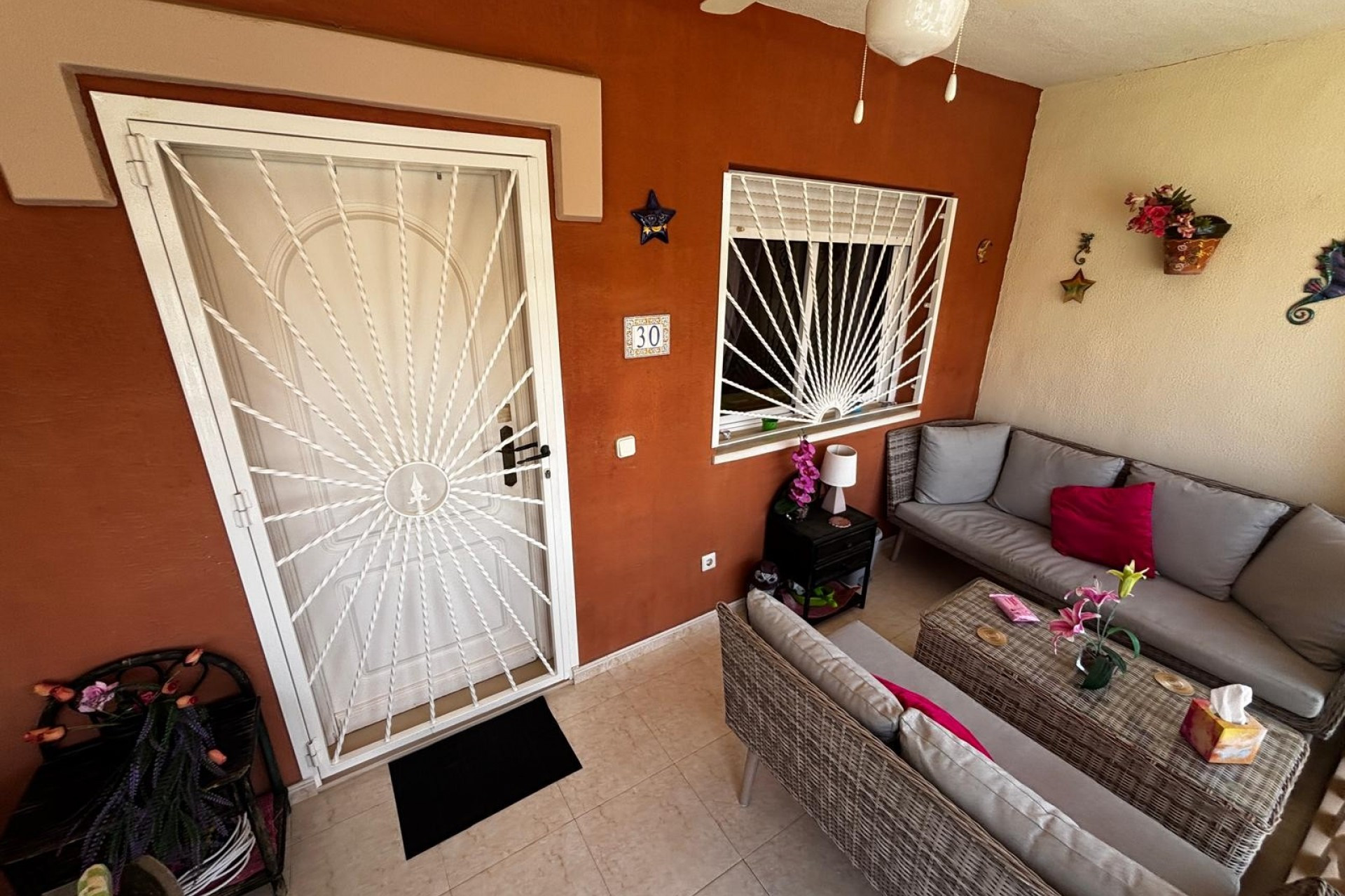 Resale - Townhouse - Ciudad Quesada - Dona Pepa